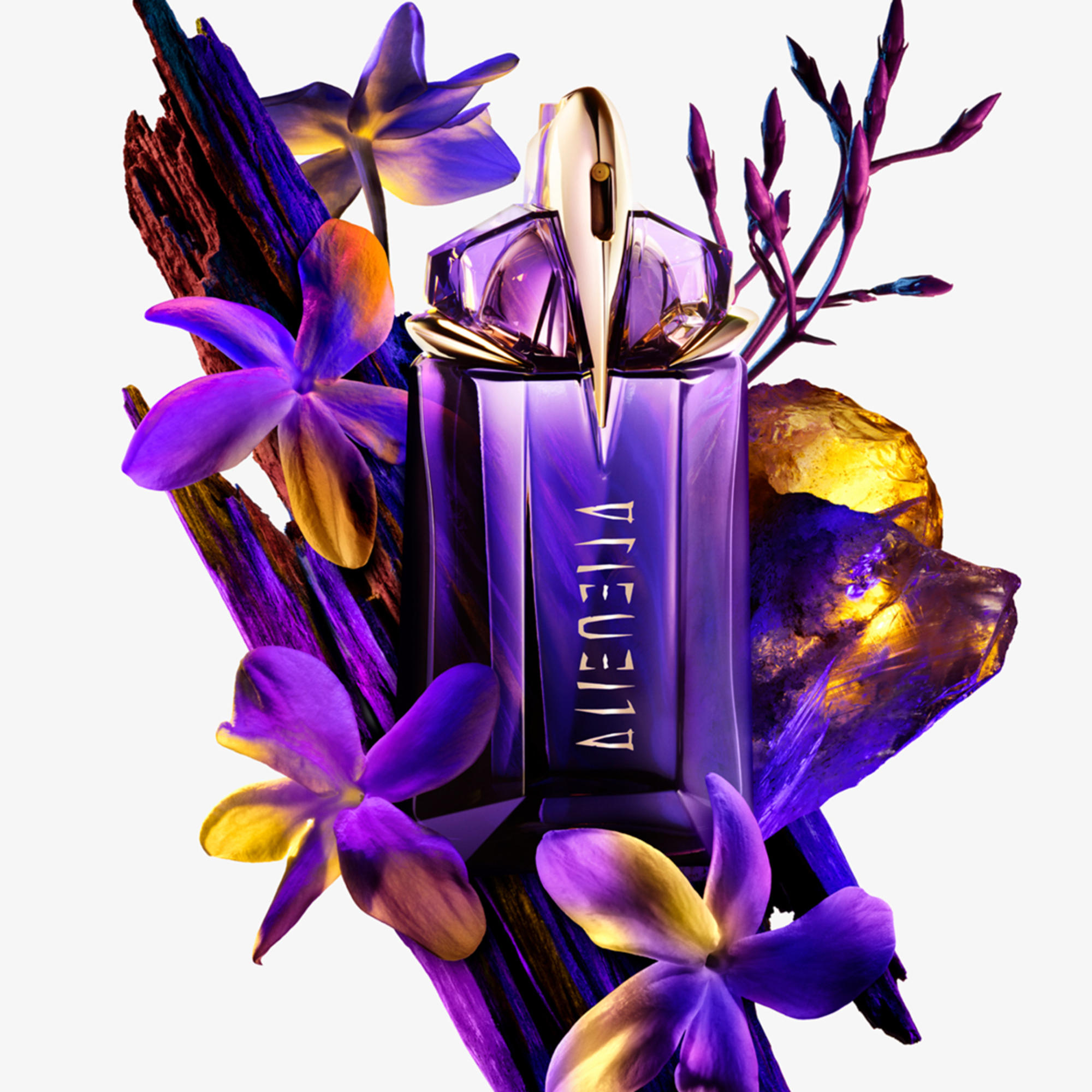 Mugler Alien Eau de Parfum (EdP) - nachfüllbar Mugler Alien Eau de Parfum (EdP) - nachfüllbar
