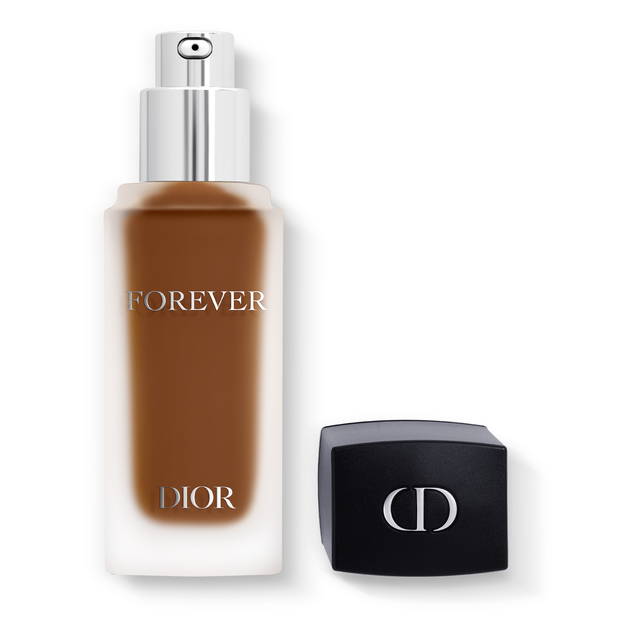 DIOR DIORSKIN FOREVER FLUID Matt Foundation