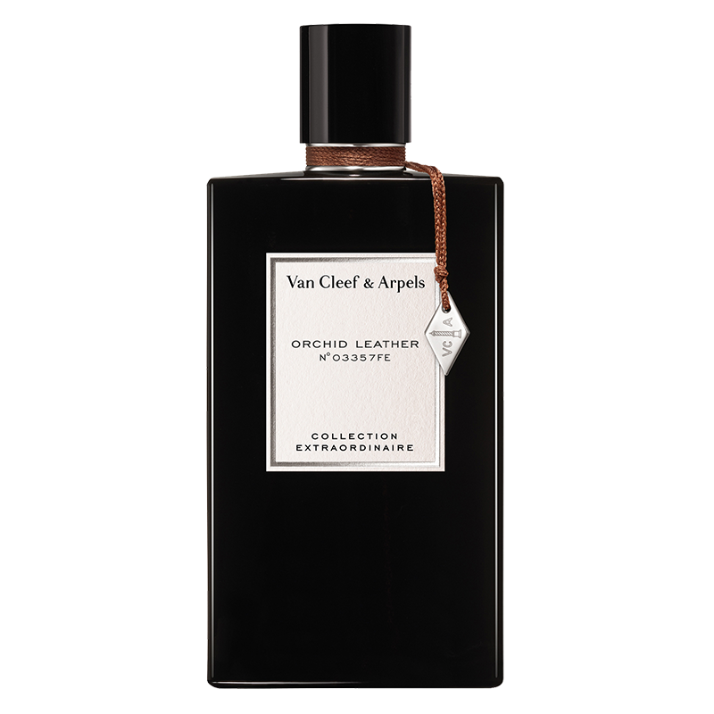 Van Cleef & Arpels Collection Extraordinaire Orchid Leather Eau de Parfum (EdP)