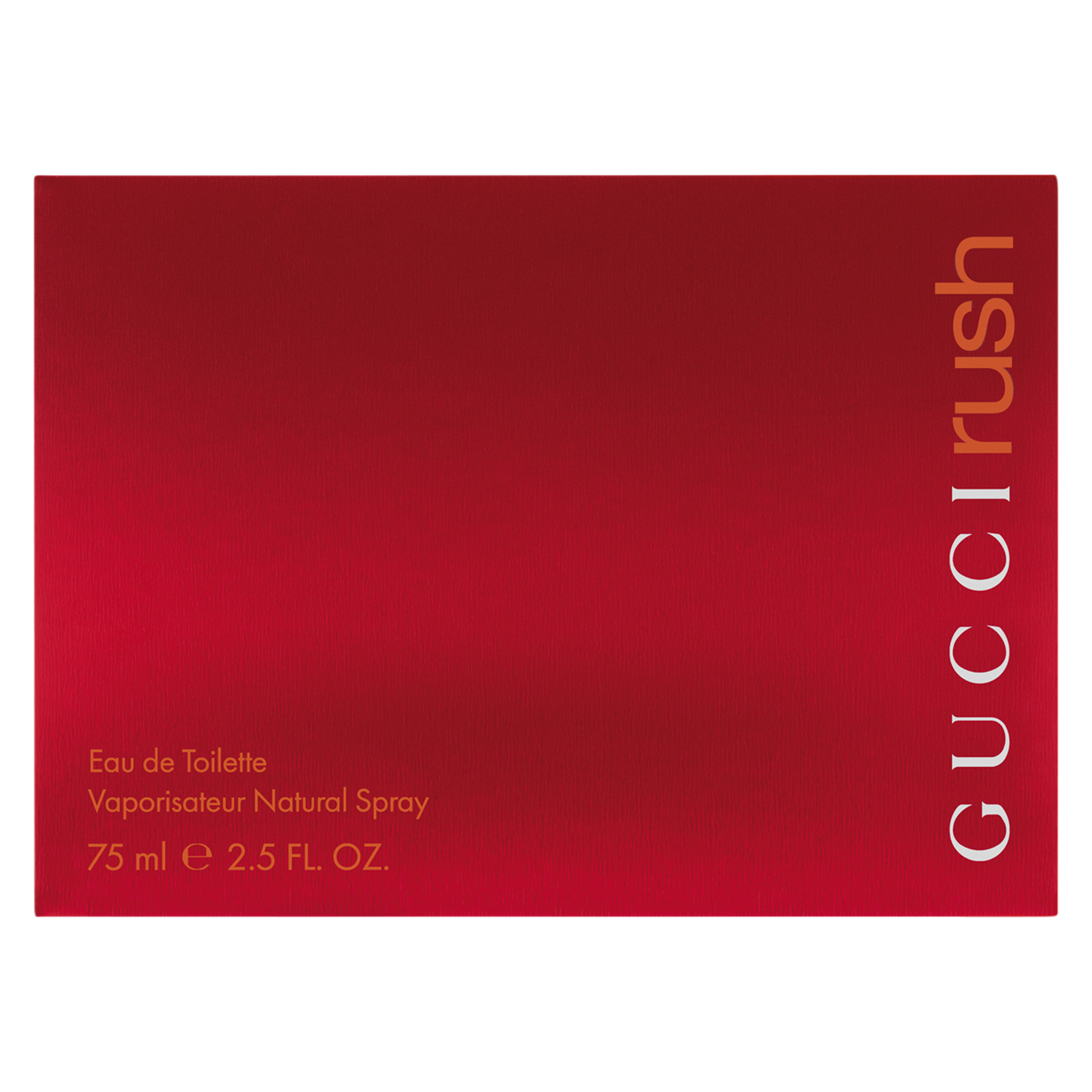 Gucci Rush Eau de Toilette (EdT)