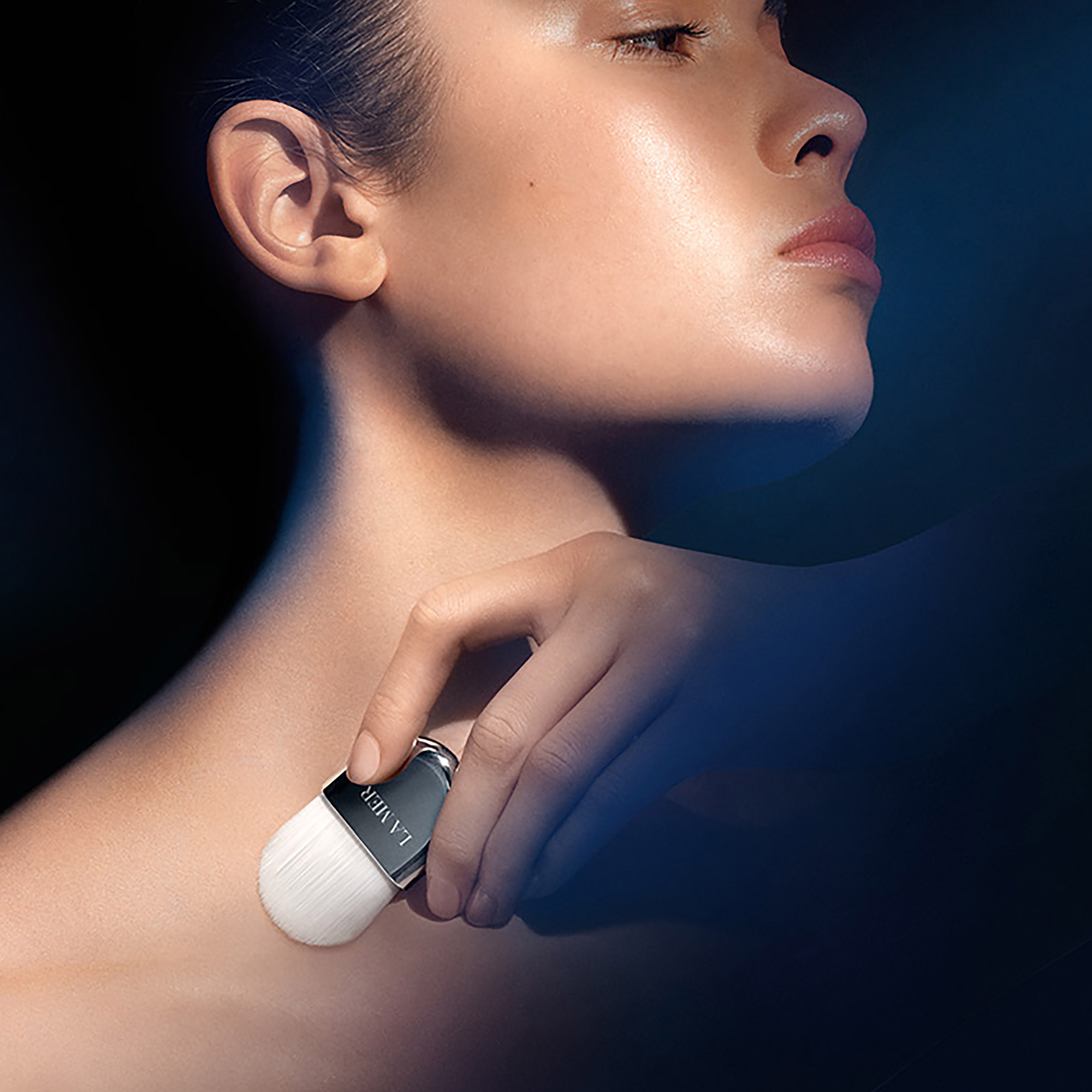 La Mer Spezialpflege Neck & Decollete Concentrate