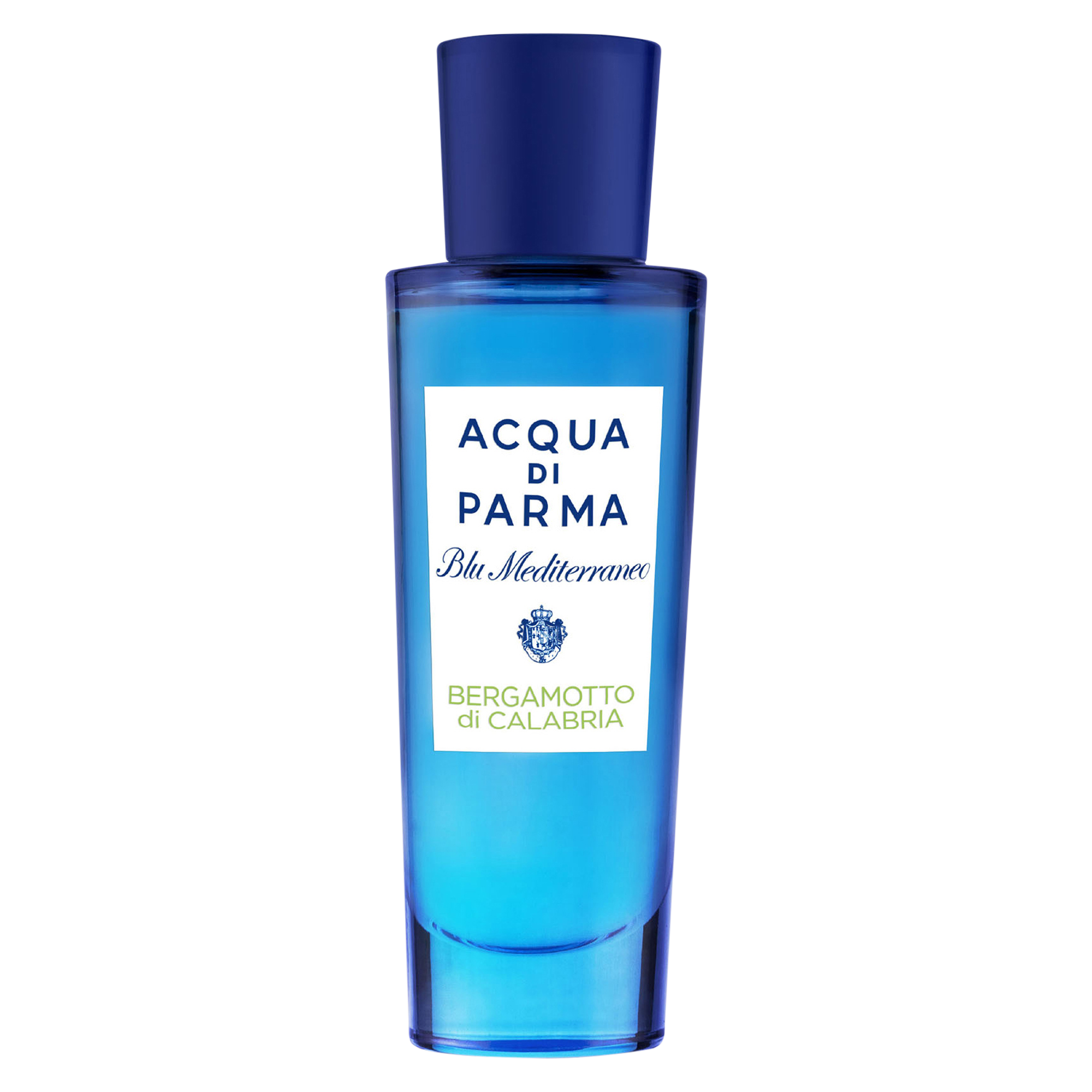 ACQUA DI PARMA BLU MEDITERRANEO BERGAMOTTO DI CALABRIA Eau de Toilette (EdT)