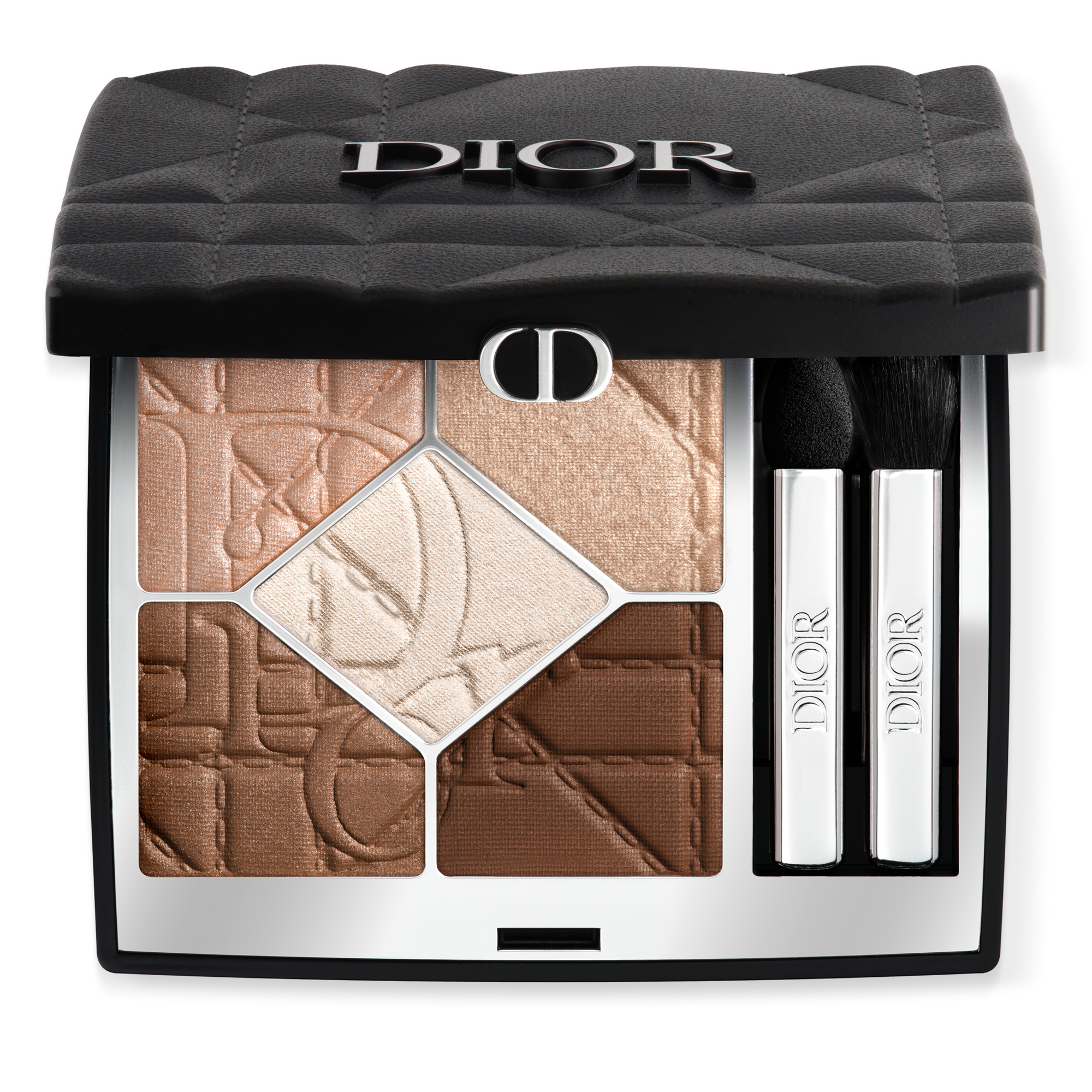 DIOR DIORSHOW 5 COLEURS Cannage Limitierte Edition DIOR DIORSHOW 5 COLEURS Cannage Limitierte Edition