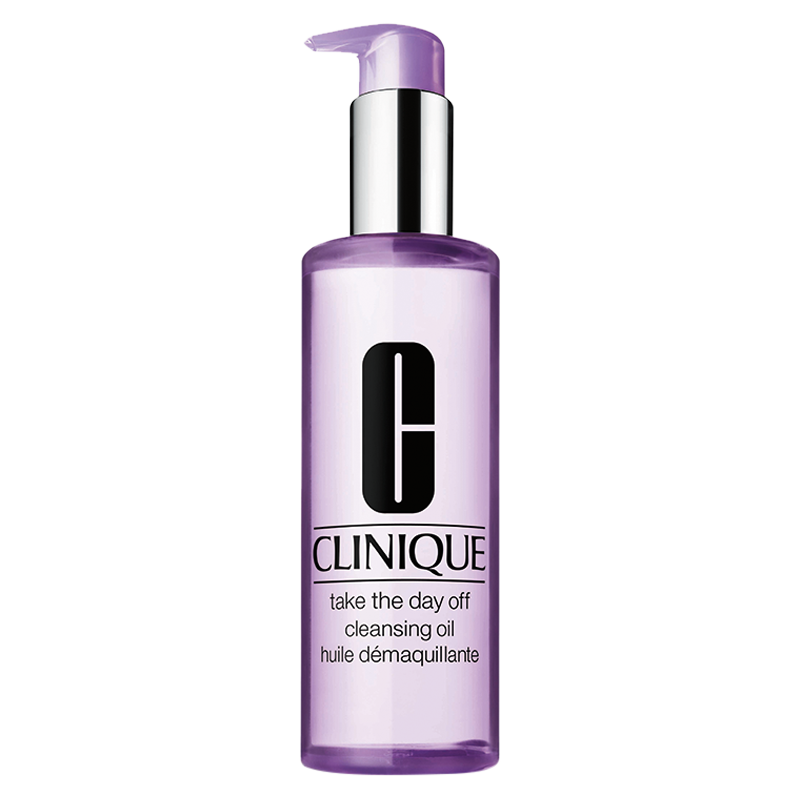 Clinique Take The Day Off Cleansing Oil