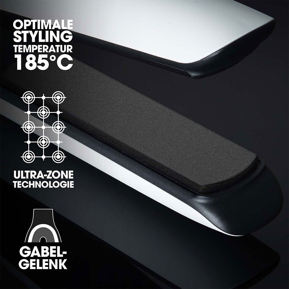 ghd platinum+ Styler weiß ghd platinum+ Styler weiß