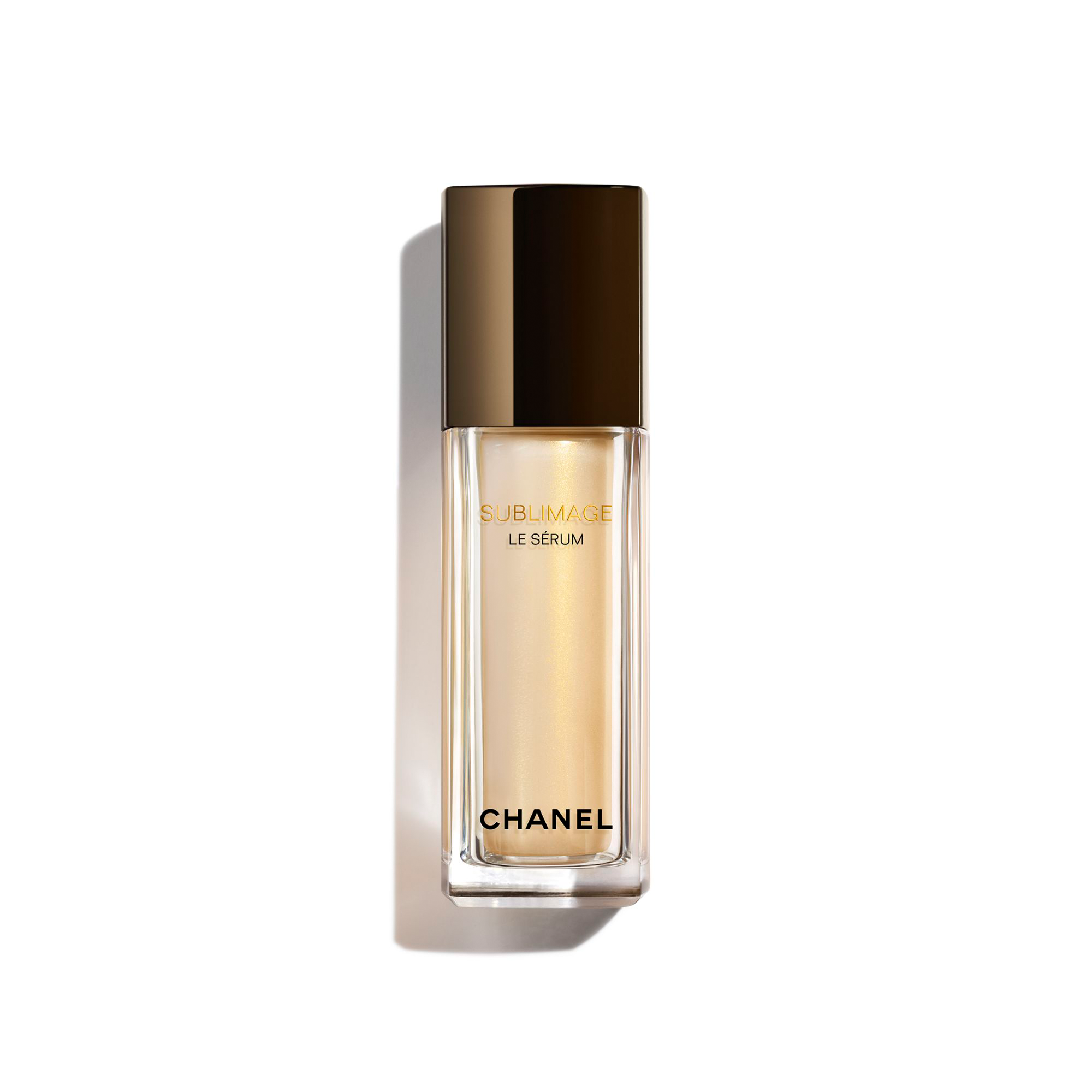 CHANEL SUBLIMAGE LE SÉRUM DAS ULTIMATIVE SERUM: REGENERIERT UND STÄRKT DIE HAUTDICHTE