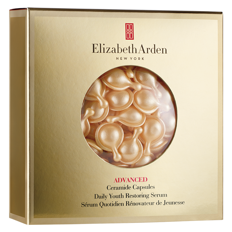 Elizabeth Arden Ceramide Daily Youth Restoring Serum Refill 45 Stk.