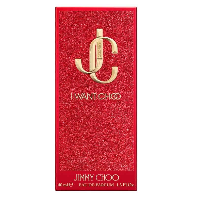 Jimmy Choo I Want Choo Eau de Parfum (EdP)