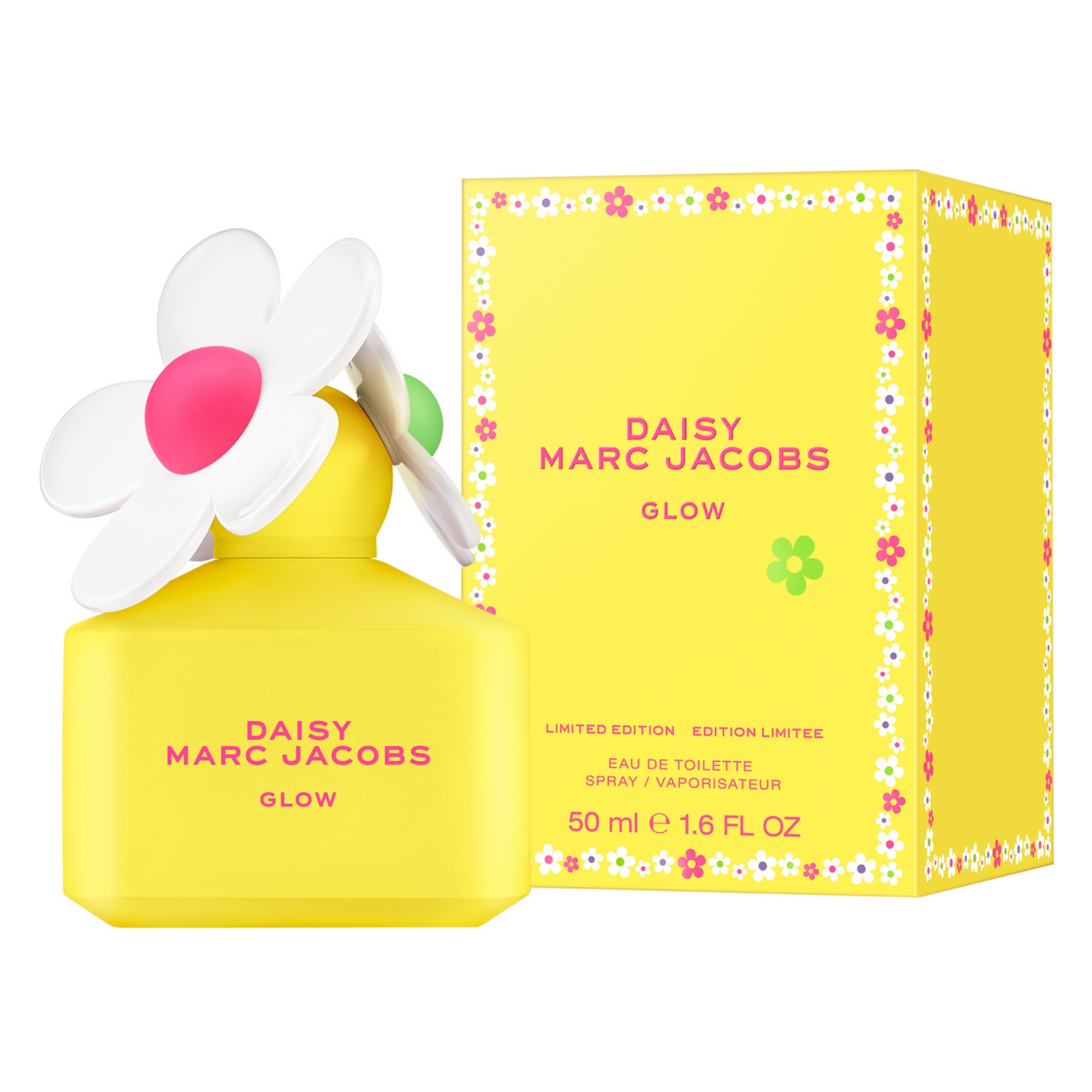 Marc Jacobs Daisy Glow Eau de Toilette (EdT)