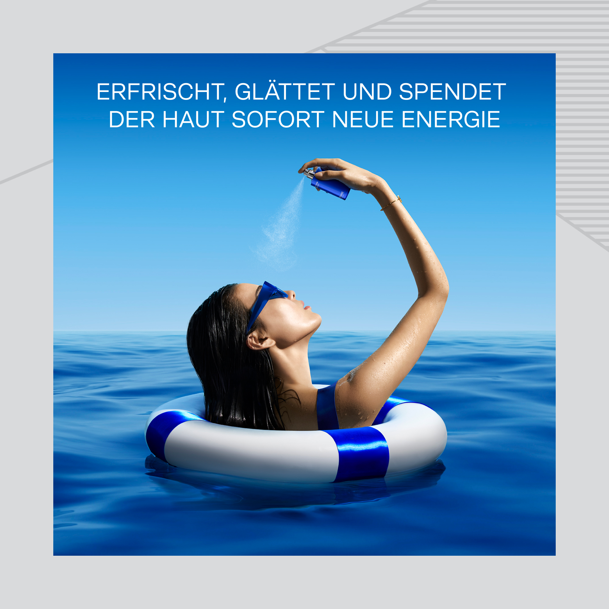 La Prairie Skin Caviar The Mist