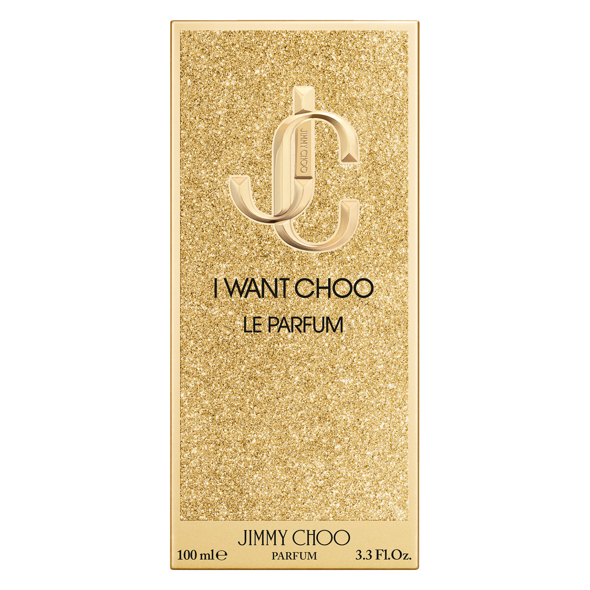 Jimmy Choo I want Choo Le Parfum
