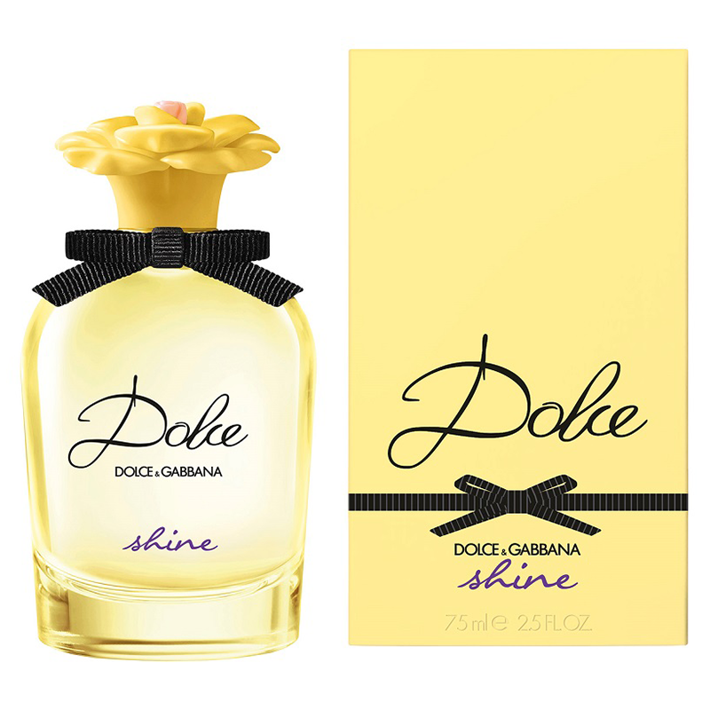 Dolce&Gabbana Dolce Shine Eau de Parfum (EdP)