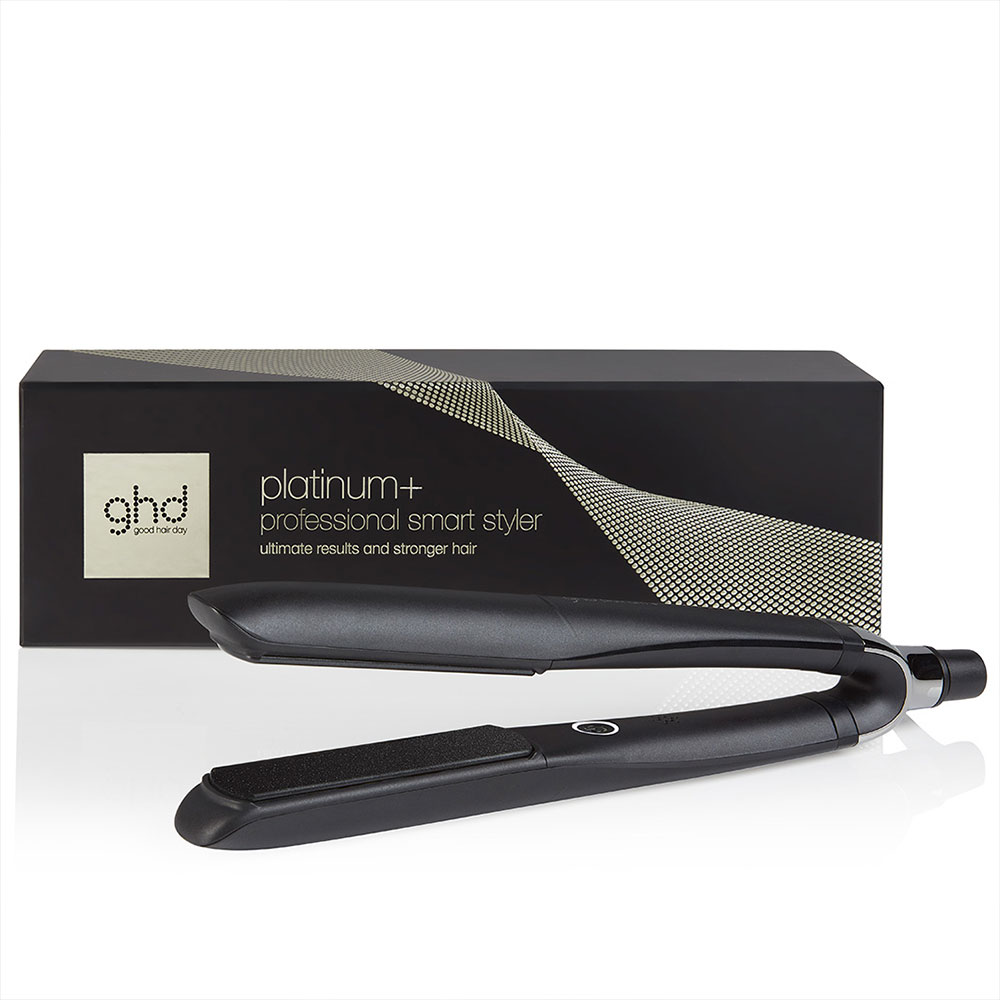ghd platinum+ Styler schwarz