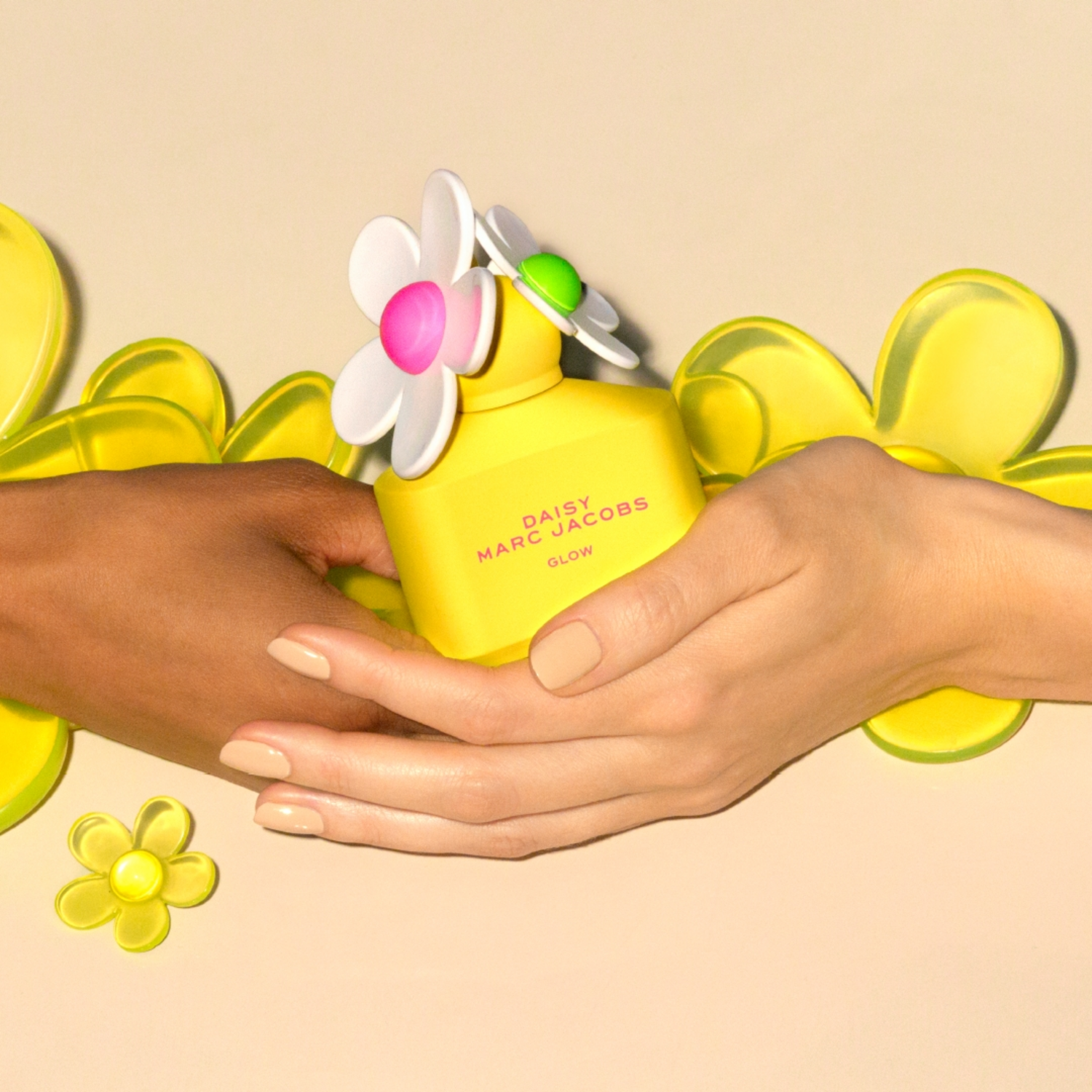 Marc Jacobs Daisy Glow Eau de Toilette (EdT)
