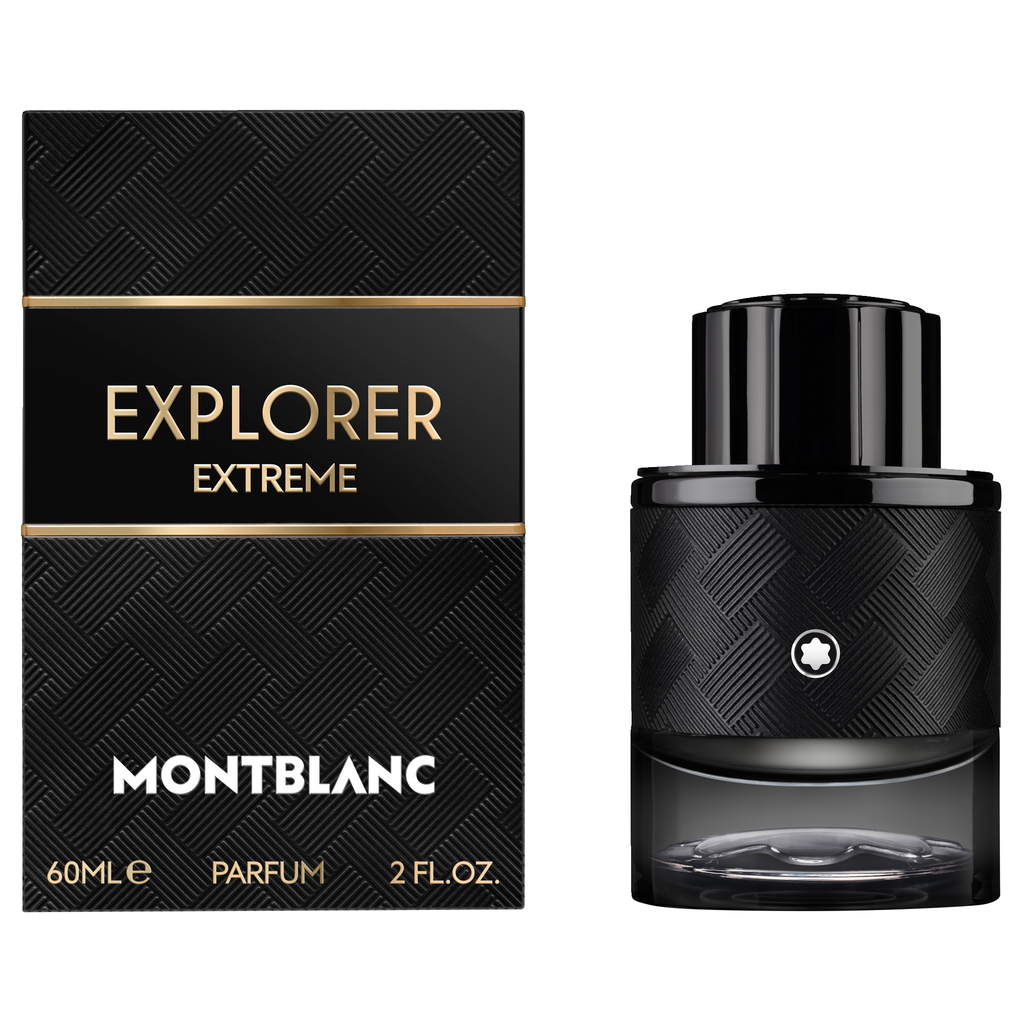 Montblanc Explorer Extreme Eau de Parfum (EdP)