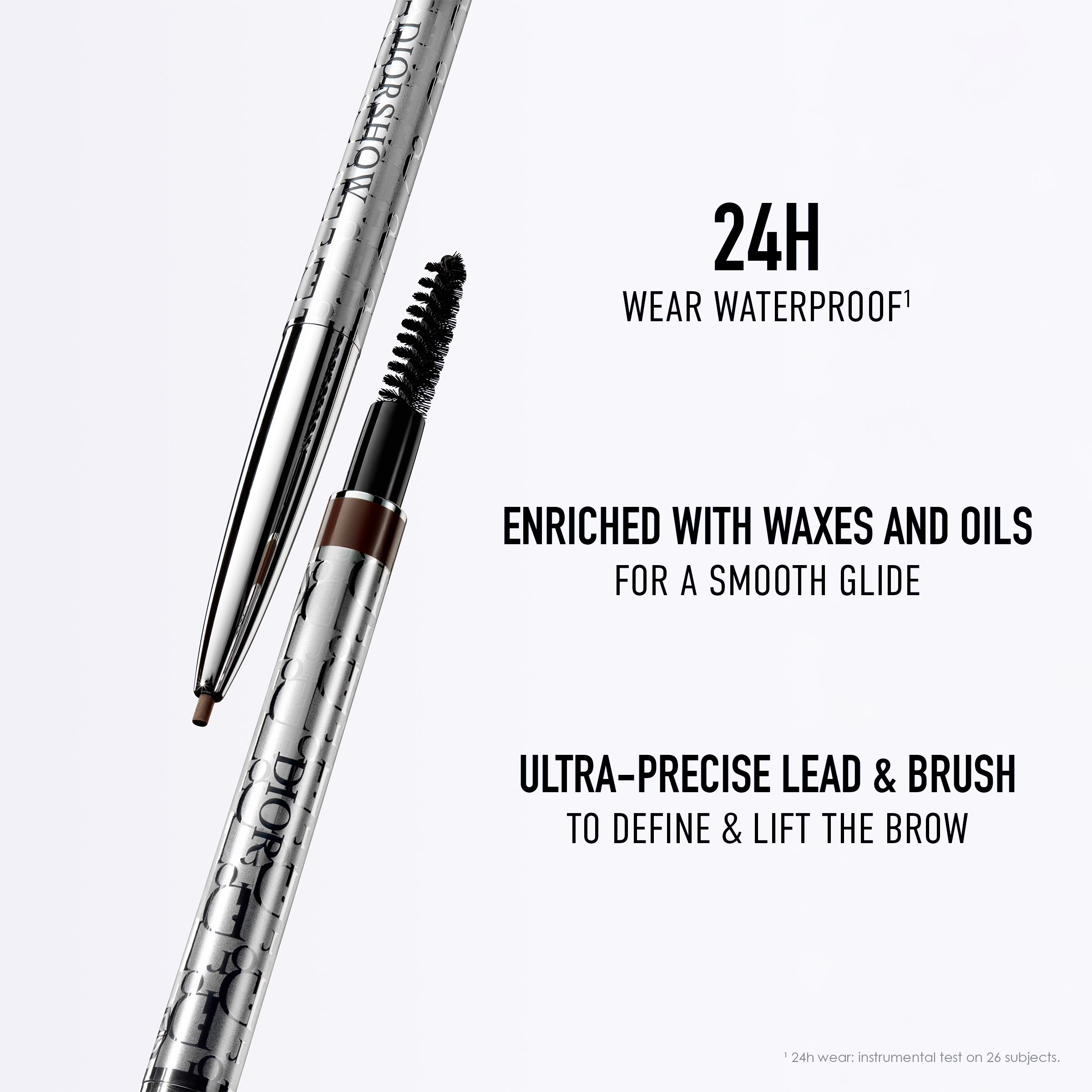 DIOR DIORSHOW Brow Styler