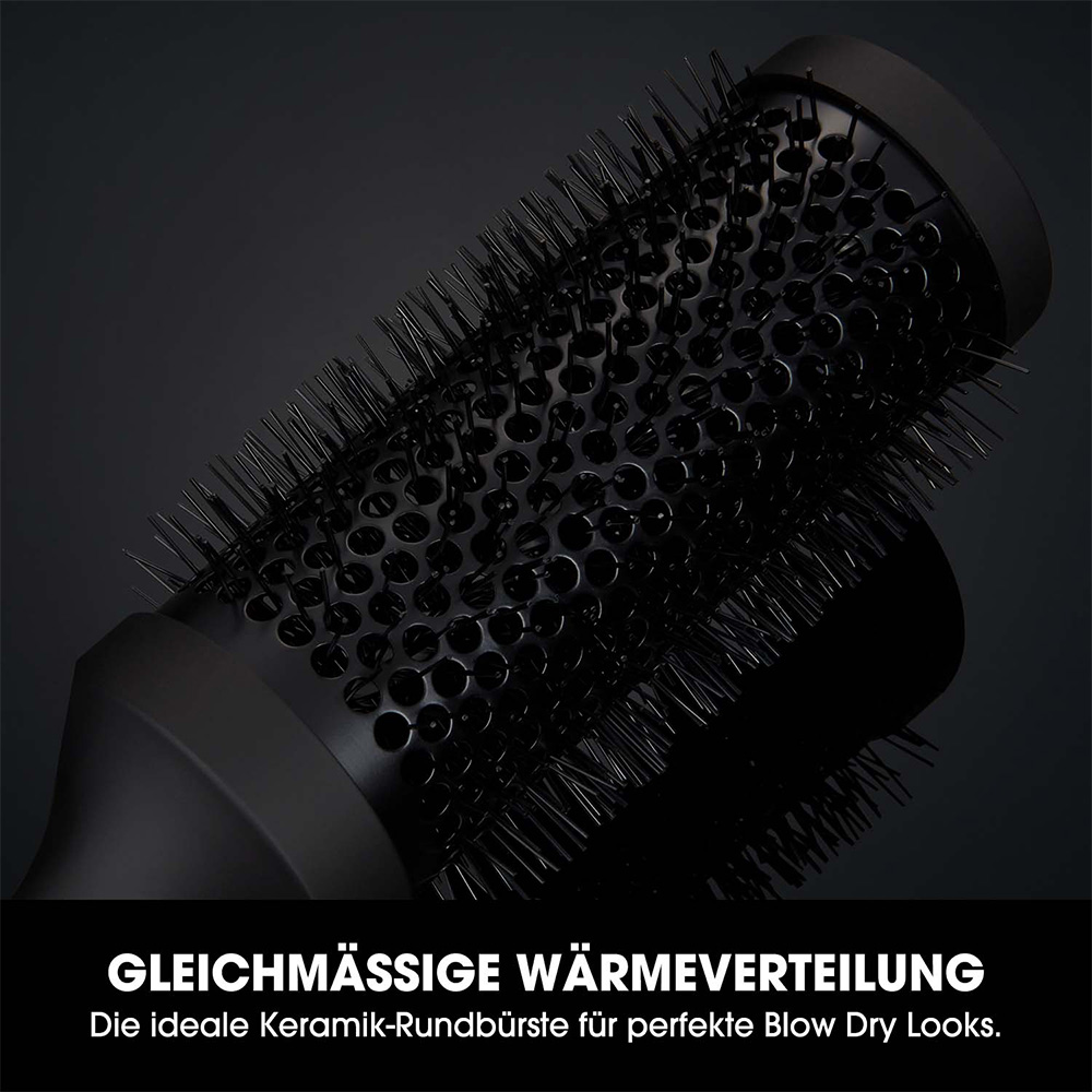ghd the blow dryer Rundbürste 45mm (size 3) - für langes Haar