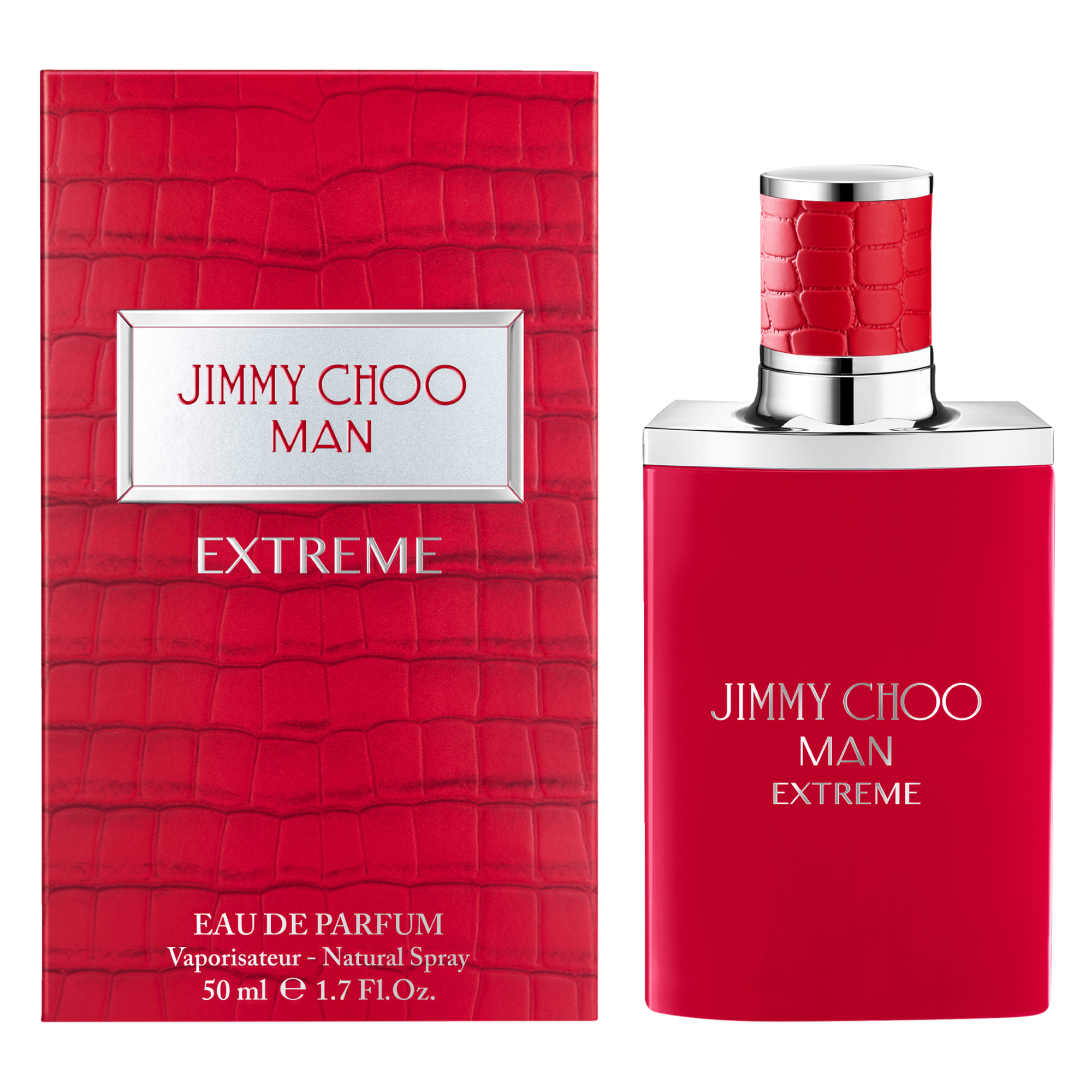 Jimmy Choo Man Extreme Eau de Parfum (EdP)