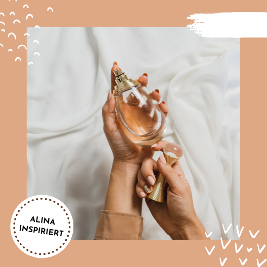 Die Vorteile von refillable Parfums zum Earth Day