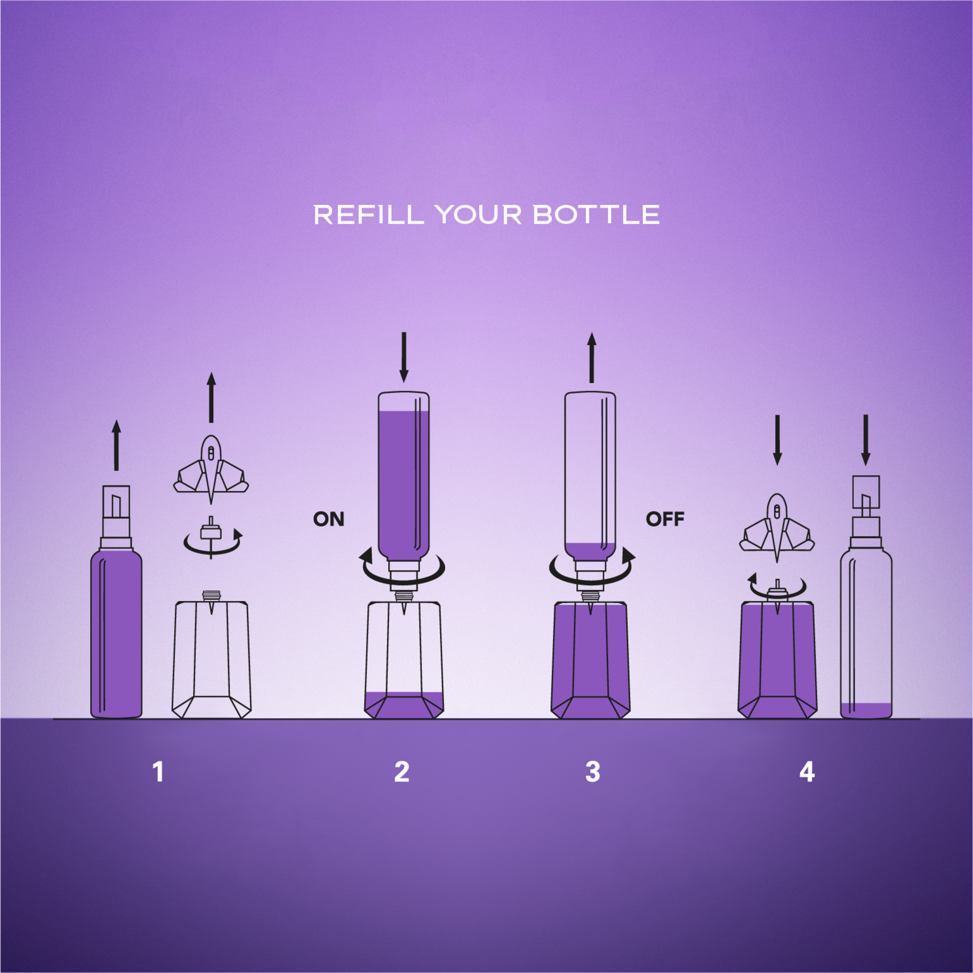 Mugler Alien Eau de Parfum (EdP) - nachfüllbar Mugler Alien Eau de Parfum (EdP) - nachfüllbar