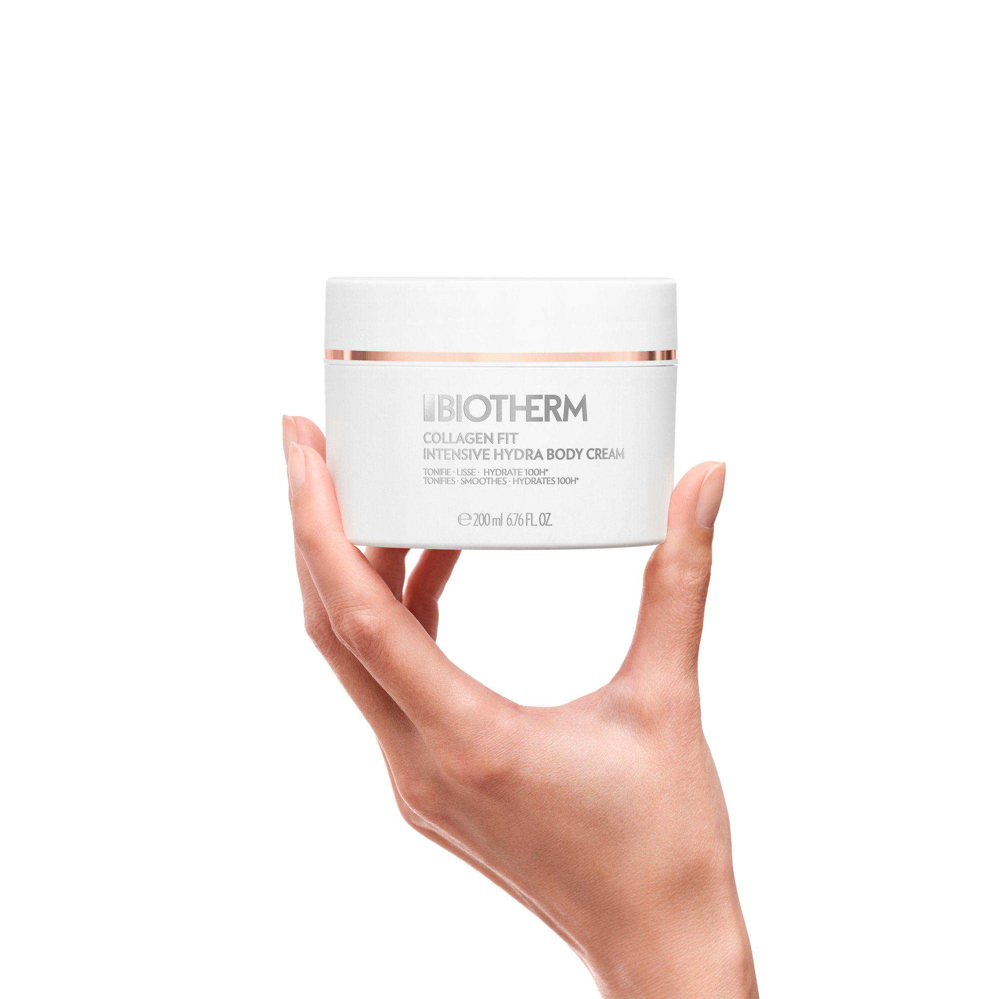 Biotherm Collagen Fit Body Cream