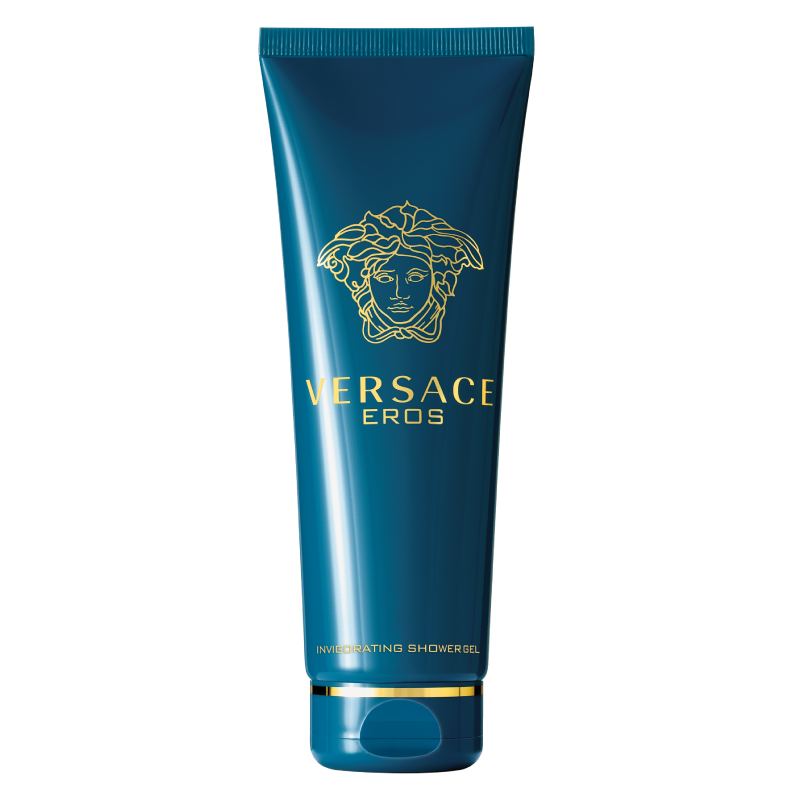 Versace Eros Shower Gel Versace Eros Shower Gel
