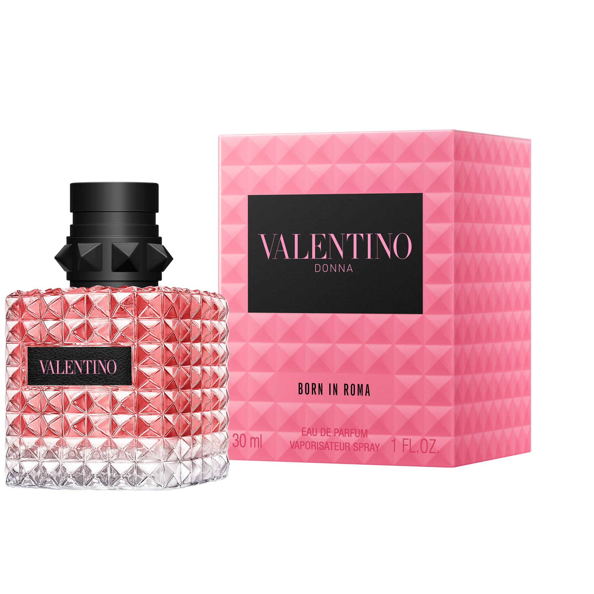 Valentino Donna Born in Roma Eau de Parfum (EdP)