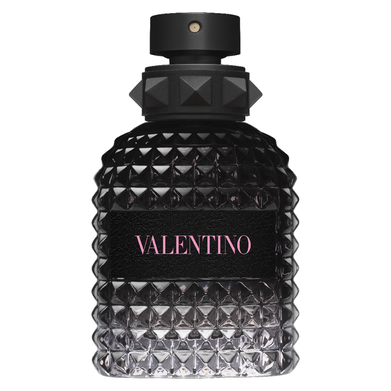 Valentino Uomo Born in Roma Eau de Toilette (EdT)