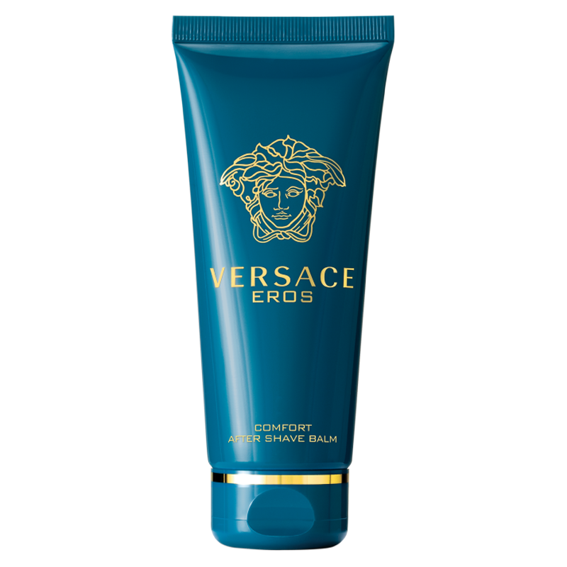 Versace Eros Aftershave Balm Versace Eros Aftershave Balm