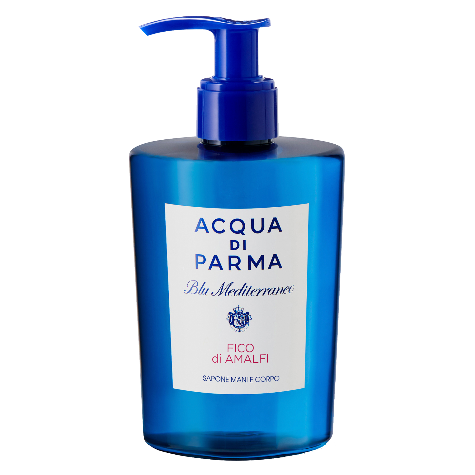 ACQUA DI PARMA BLU MEDITERRANEO FICO DI AMALFI Hand & Body Wash