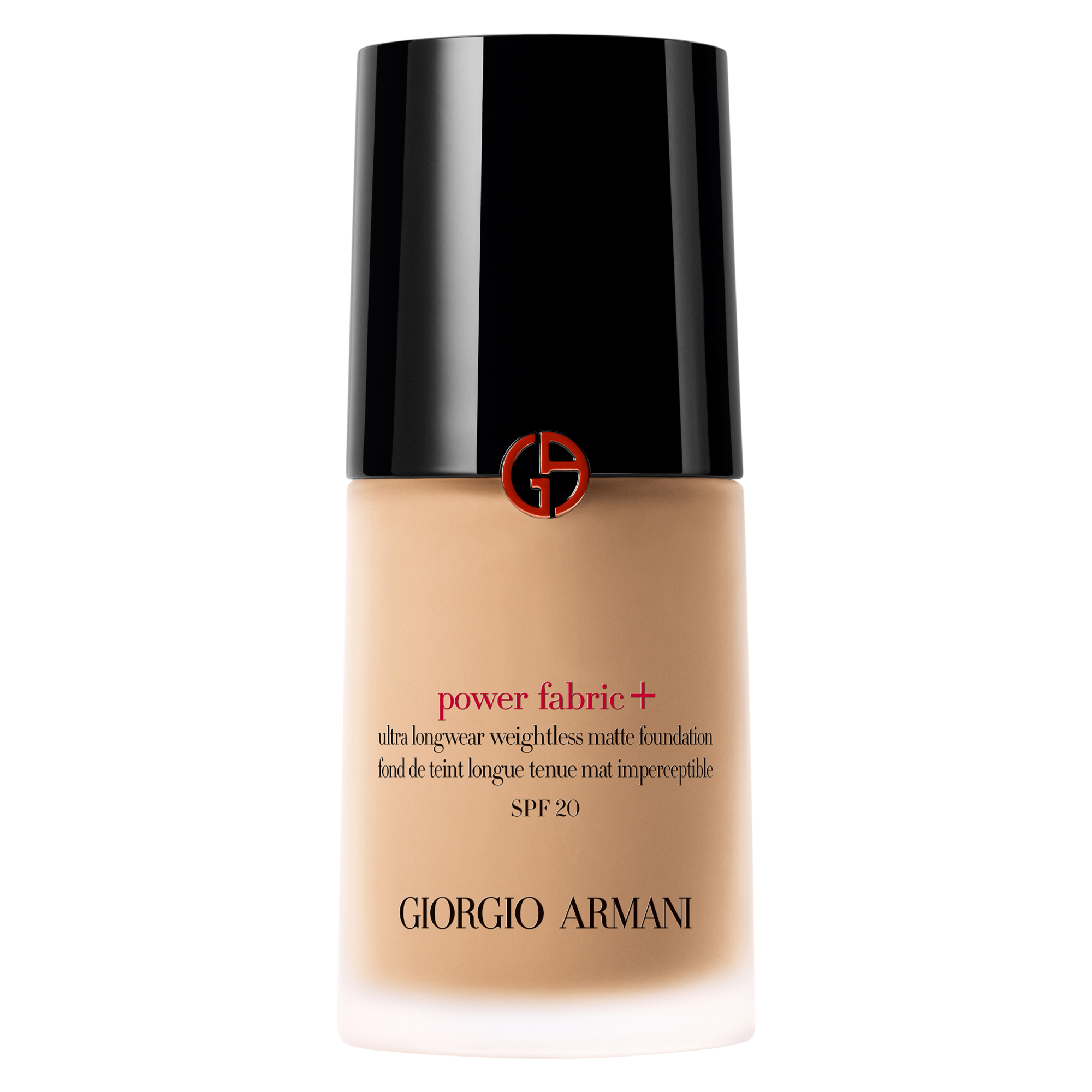 Armani Power Fabric+ Foundation
