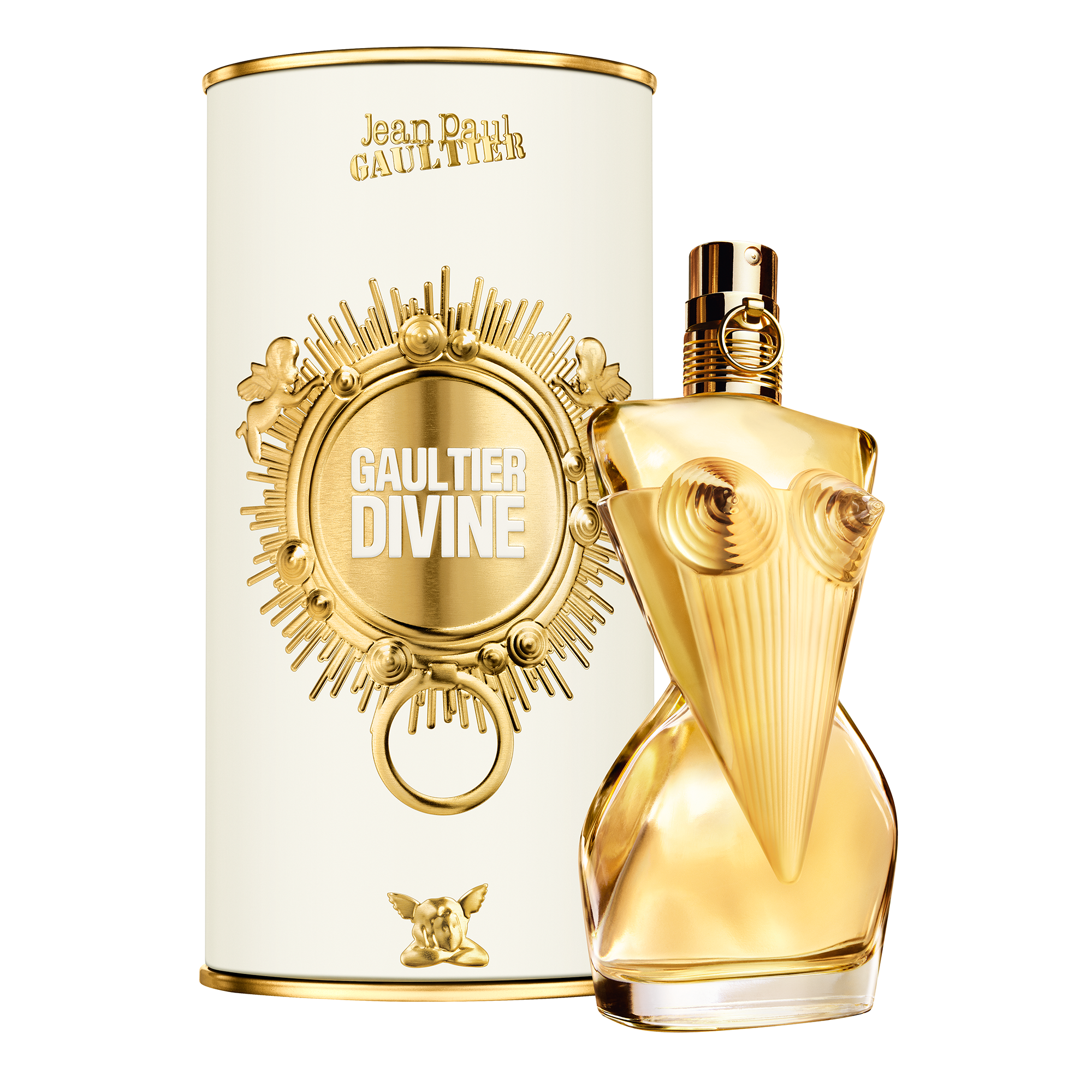 Jean Paul Gaultier Gaultier Divine Eau de Parfum (EdP)