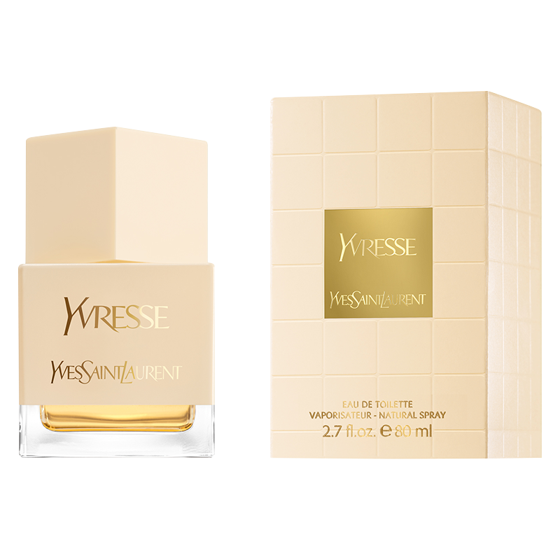 Yves Saint Laurent La Collection Yvresse Eau de Toilette (EdT)