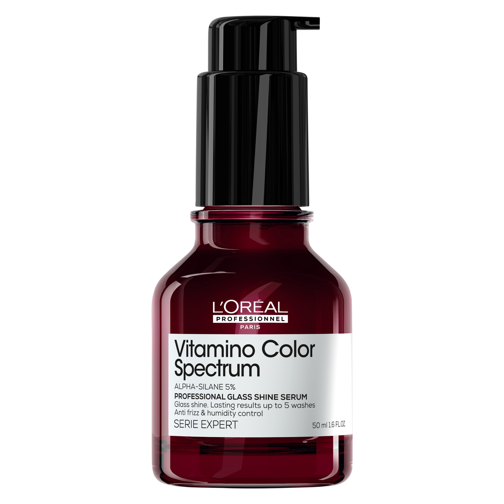 L'Oreal Professionnel Expert Vitamino Color Spectrum Glass Shine Serum