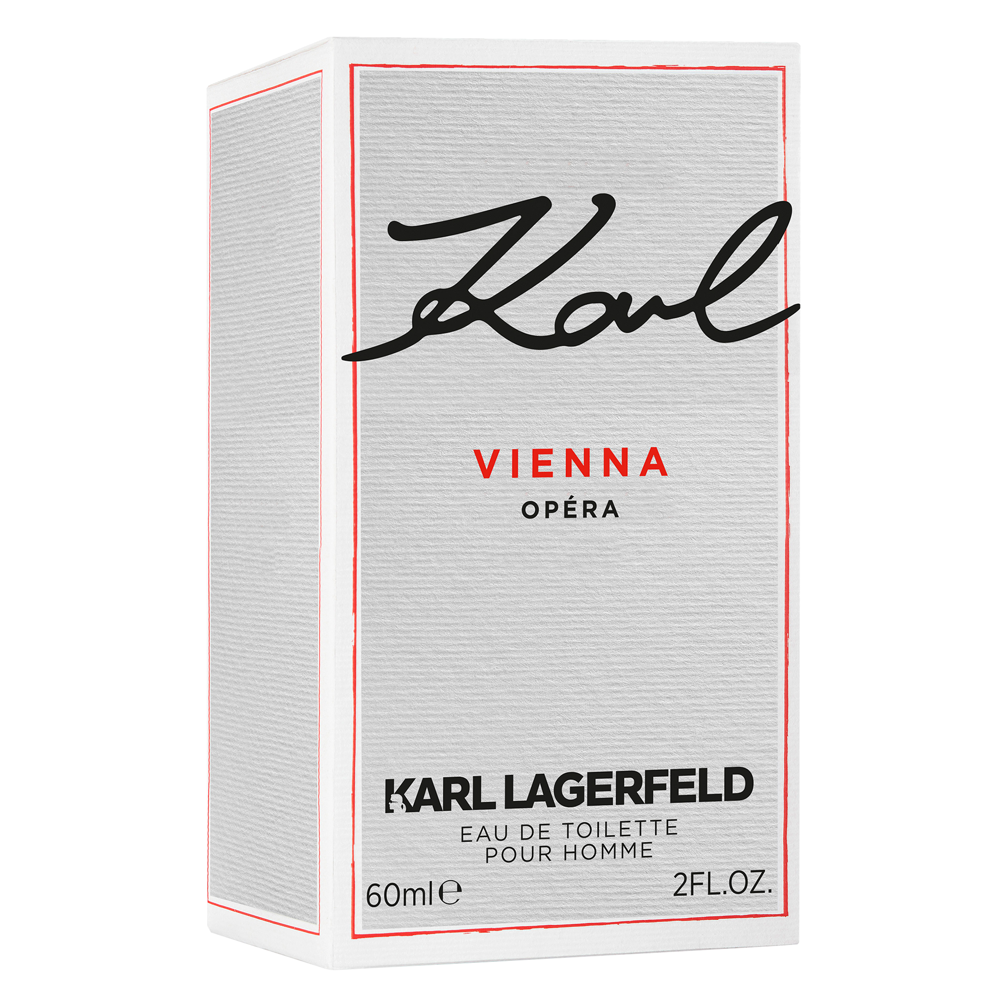 Karl Lagerfeld Vienna Opera Eau de Toilette (EdT)