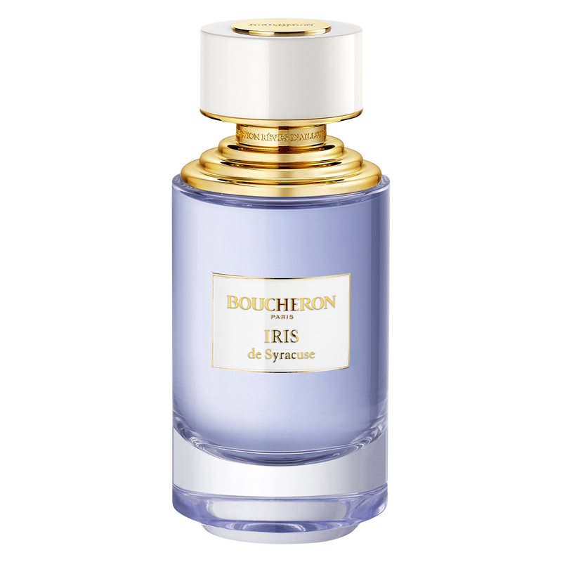 Boucheron Galerie Olfactive Iris de Syracuse Eau de Parfum (EdP) Boucheron Galerie Olfactive Iris de Syracuse Eau de Parfum (EdP)