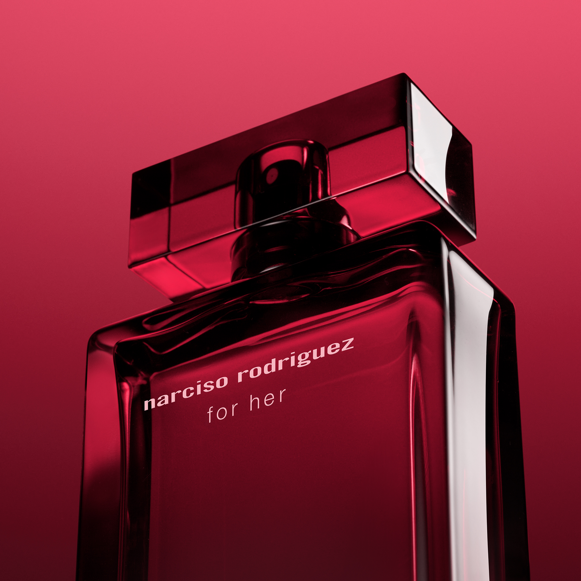 Narciso Rodriguez for her Eau de Parfum (EdP) Intense Narciso Rodriguez for her Eau de Parfum (EdP) Intense
