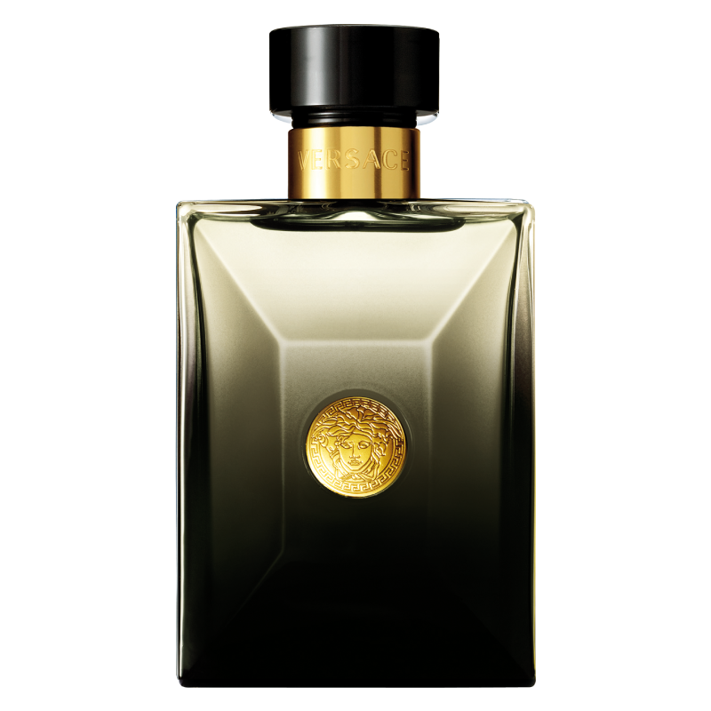 Versace Oud Noir Eau de Parfum (EdP) Versace Oud Noir Eau de Parfum (EdP)