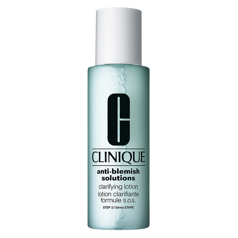Clinique Anti Blemish Solutions Clarifying Lotion