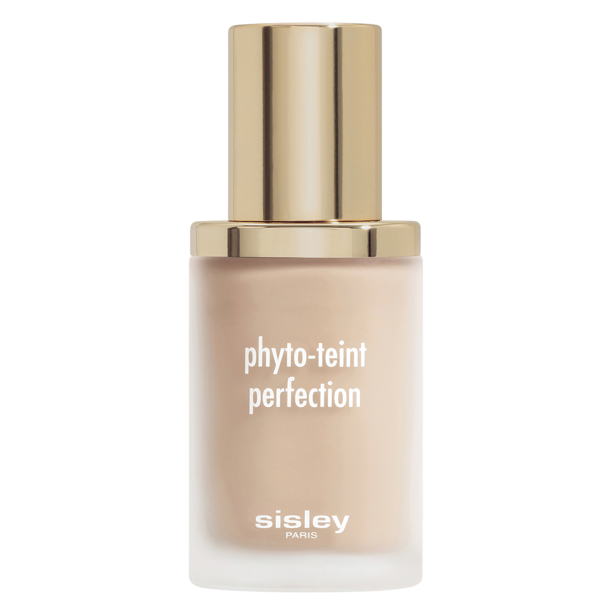 Sisley Phyto-Teint Perfection Foundation