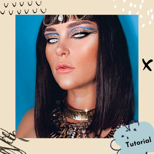 BLOG BEITRAG: Halloween Nadine BLOG BEITRAG: Halloween Nadine