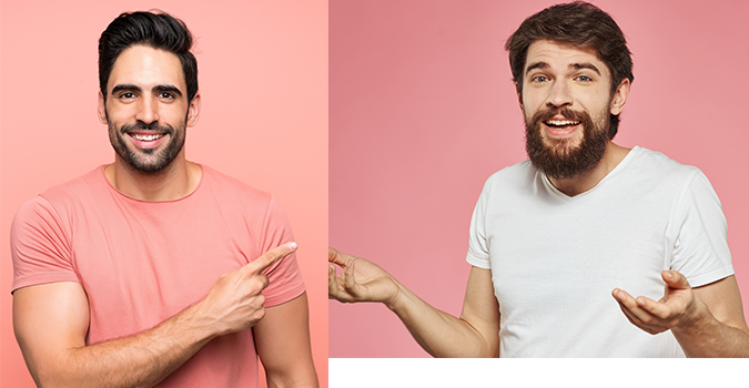 ALINA BLOG: King of Shave