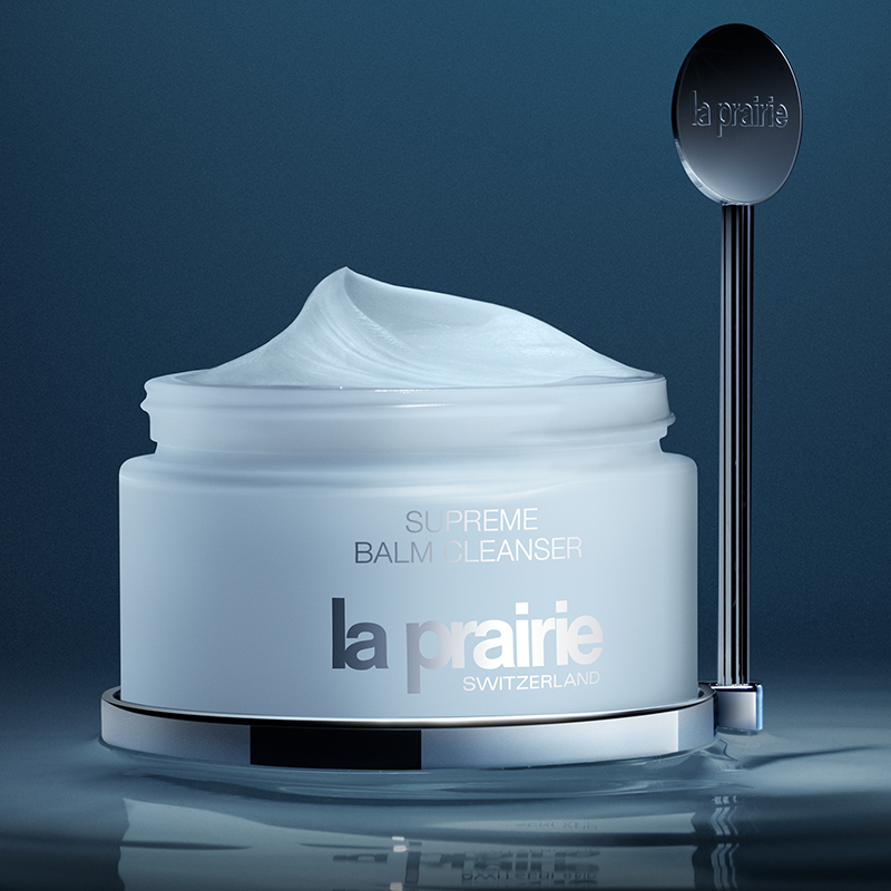La Prairie Supreme Balm Cleanser La Prairie Supreme Balm Cleanser