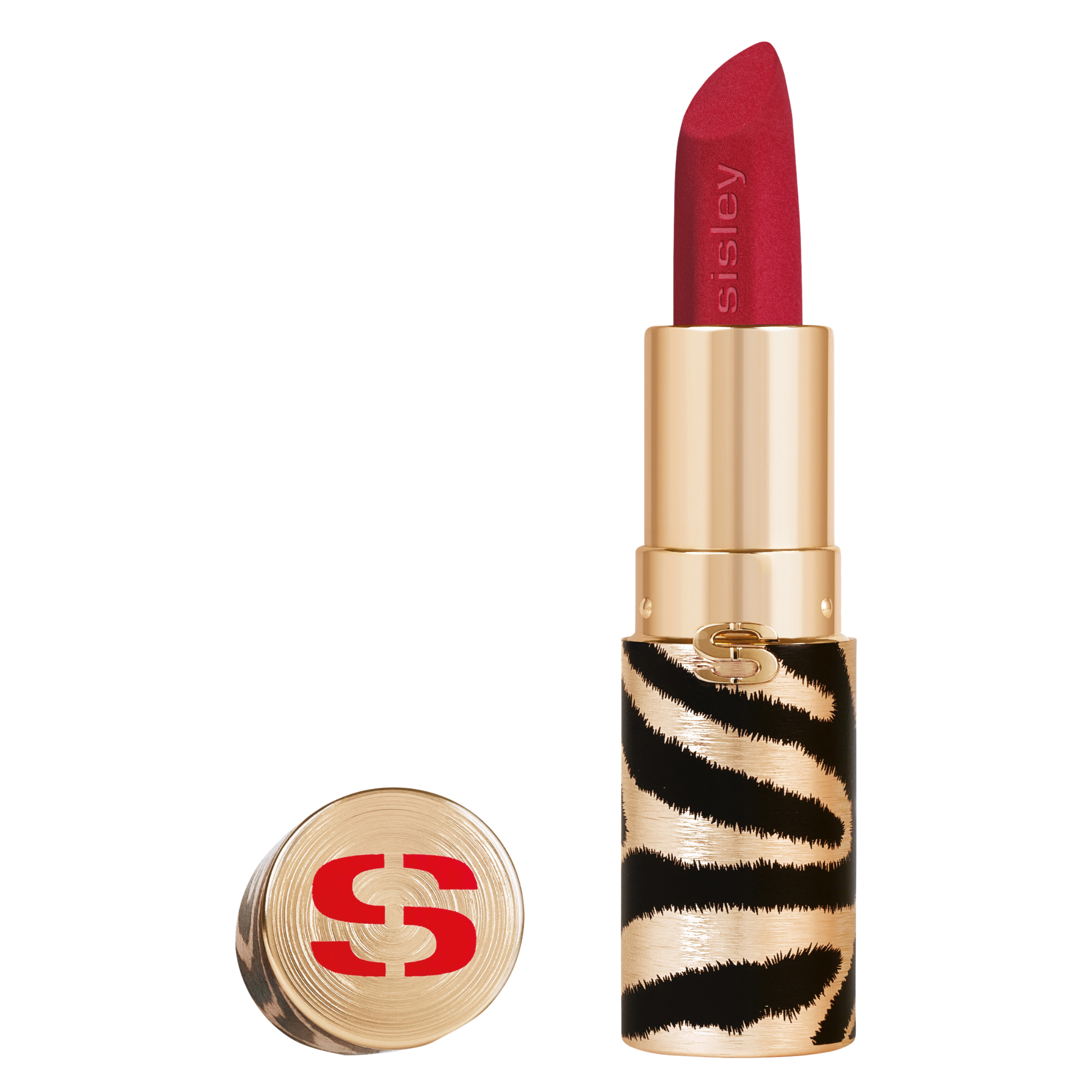 Sisley Phyto-Rouge Velvet Lipstick