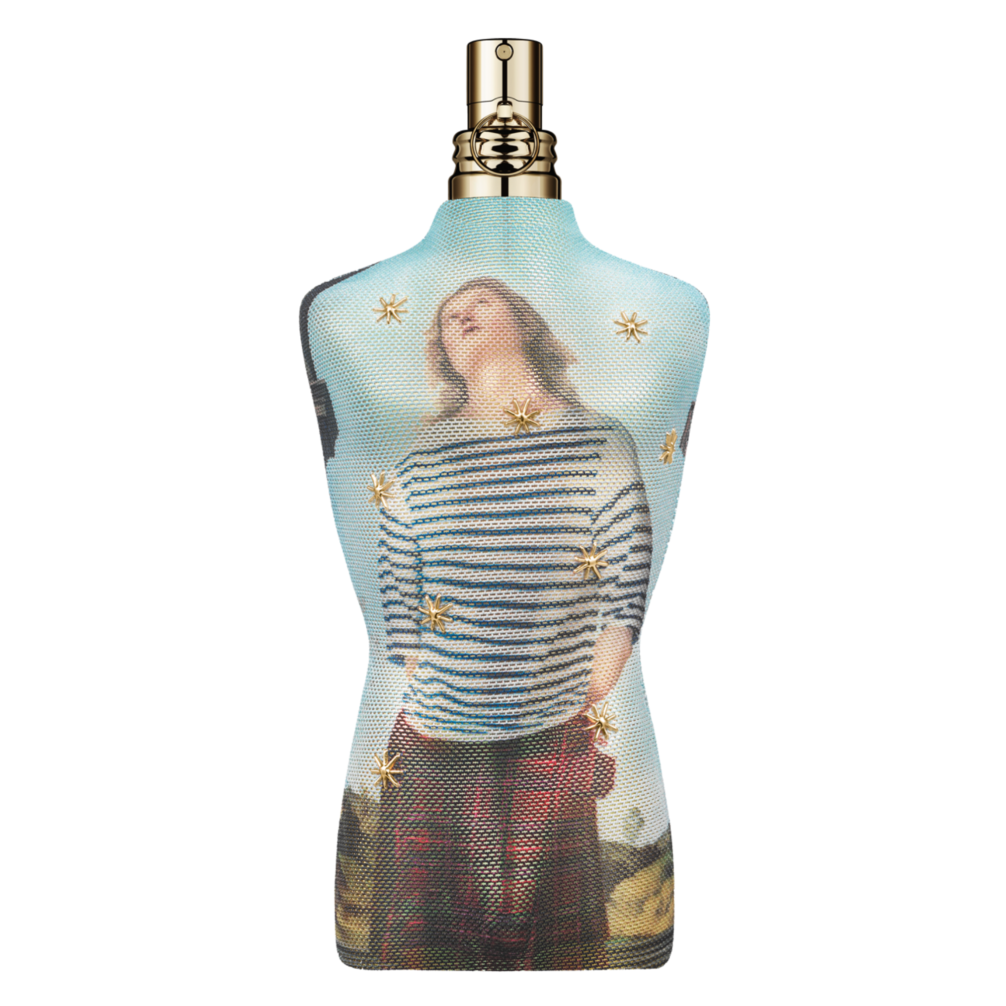 Jean Paul Gaultier Le Mâle Eau de Toilette (EdT) Collector
