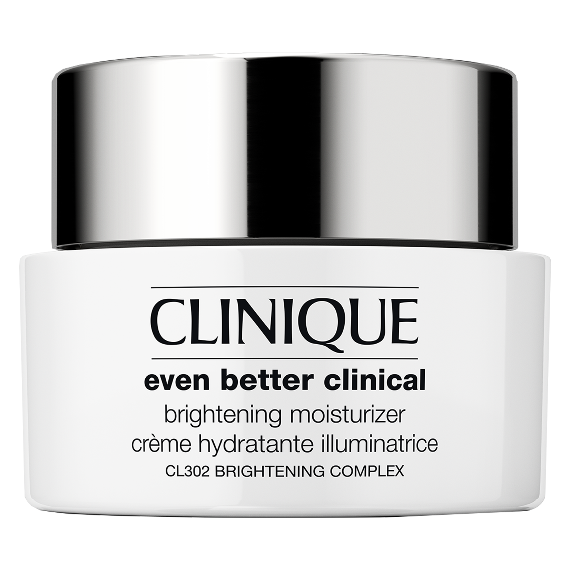 Clinique Even Better Clinical Brightening Moisturizer