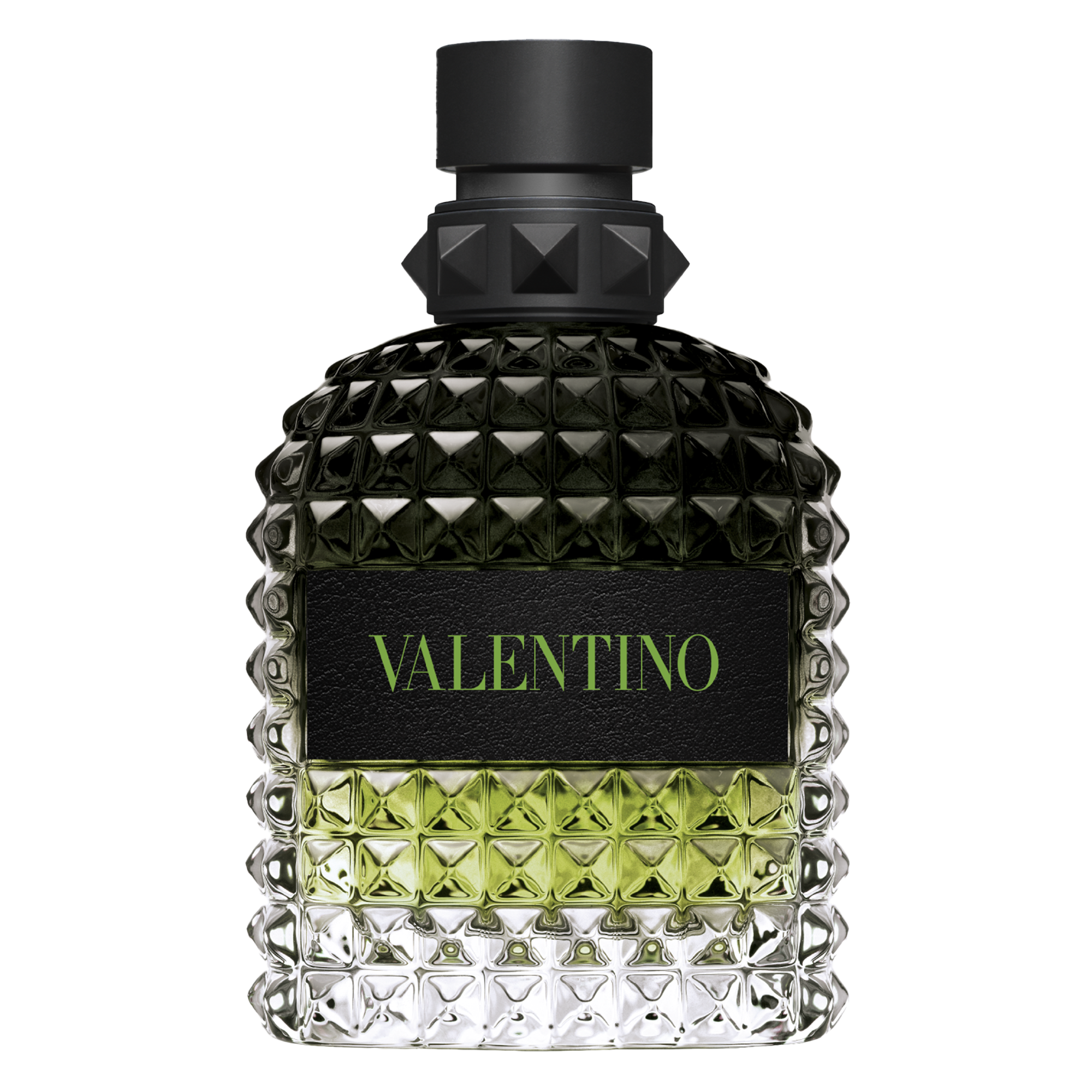 Valentino Born in Roma Green Stravaganza Uomo Eau de Toilette (EdT)