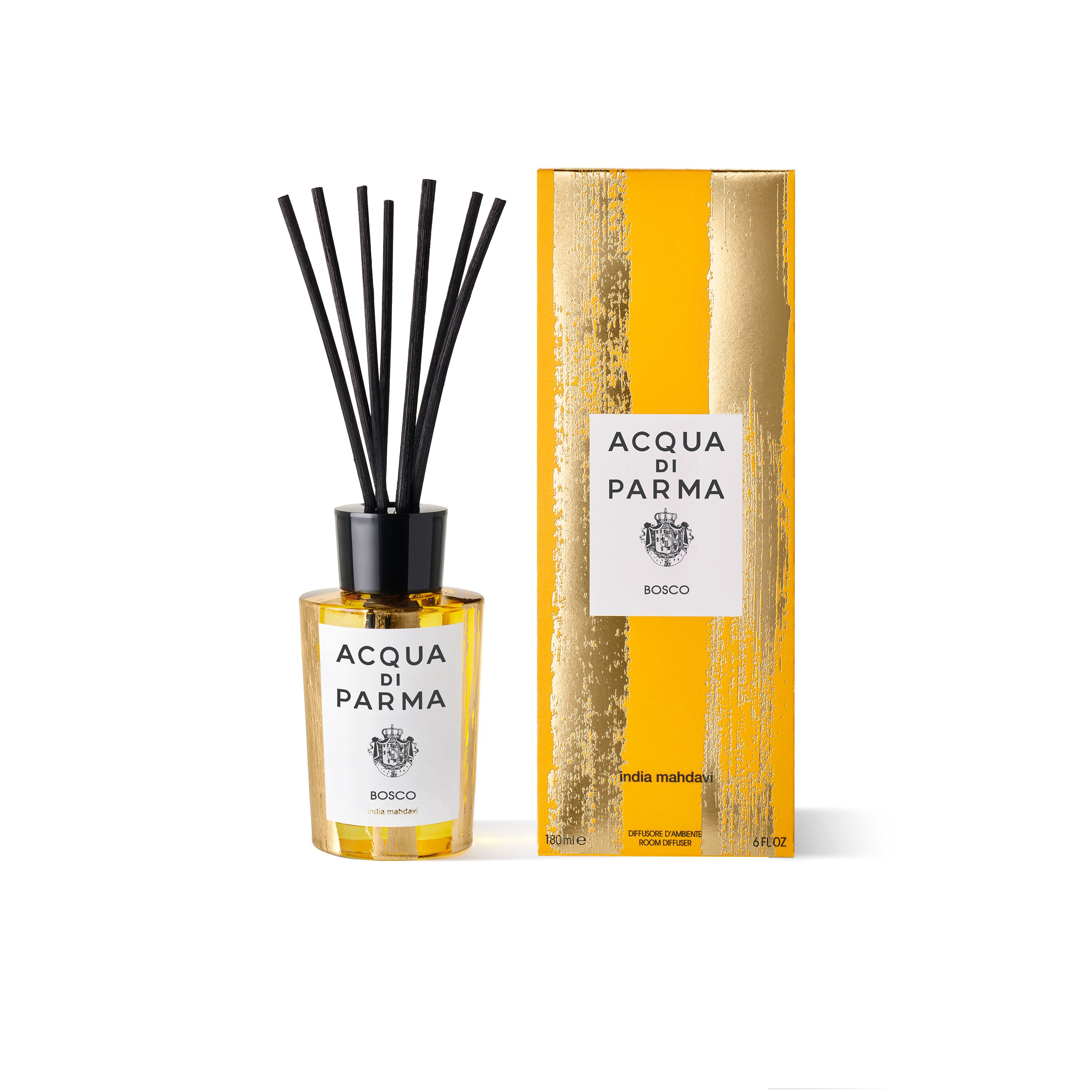 ACQUA DI PARMA BOSCO Diffuser