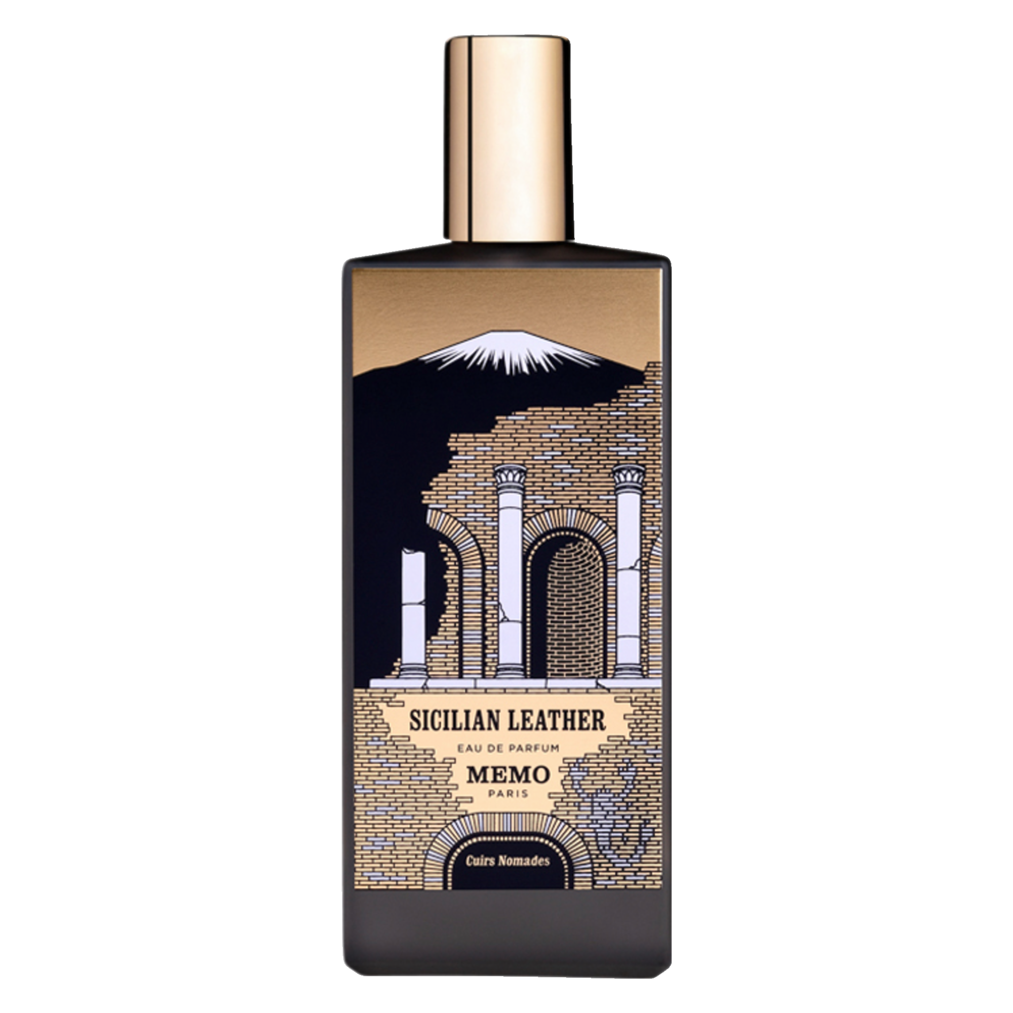 Memo Sicilian Leather Eau de Parfum (EdP) Memo Sicilian Leather Eau de Parfum (EdP)