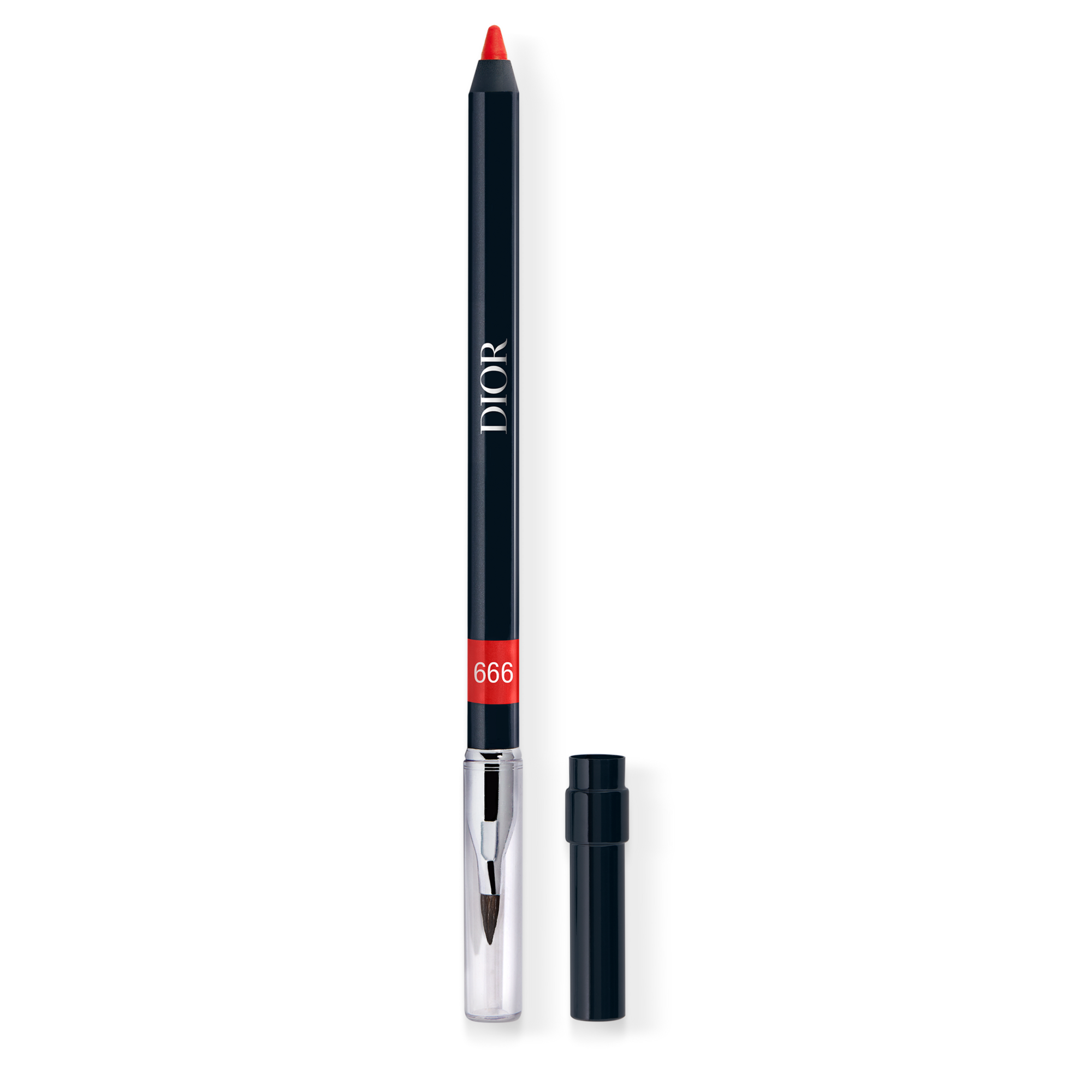 DIOR ROUGE DIOR CONTOUR Nicht abfärbender Lippenkonturenstift